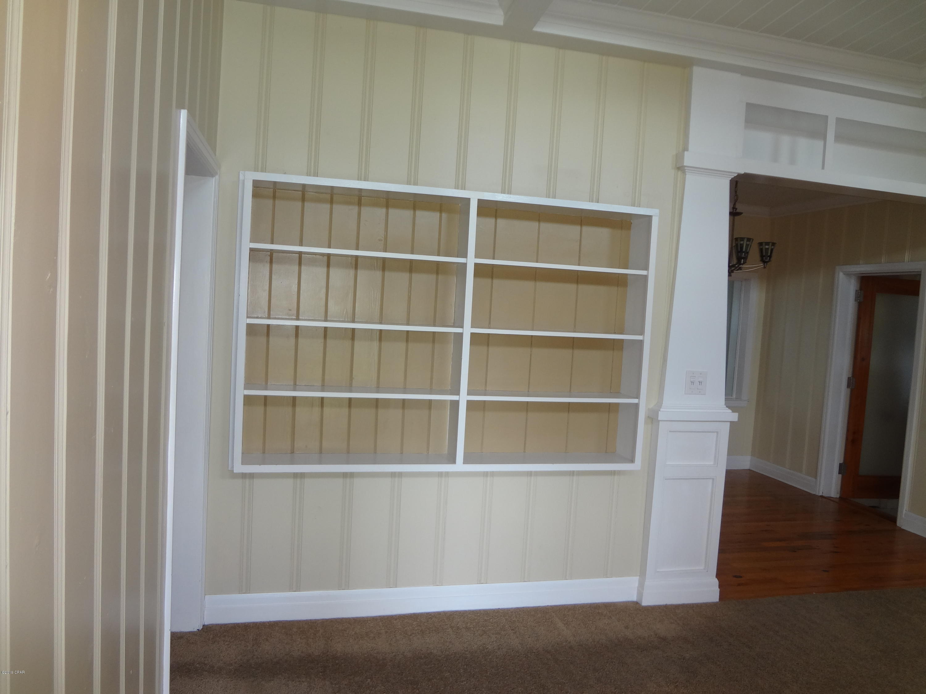 Pretty Bayou Hts 2nd - Residential