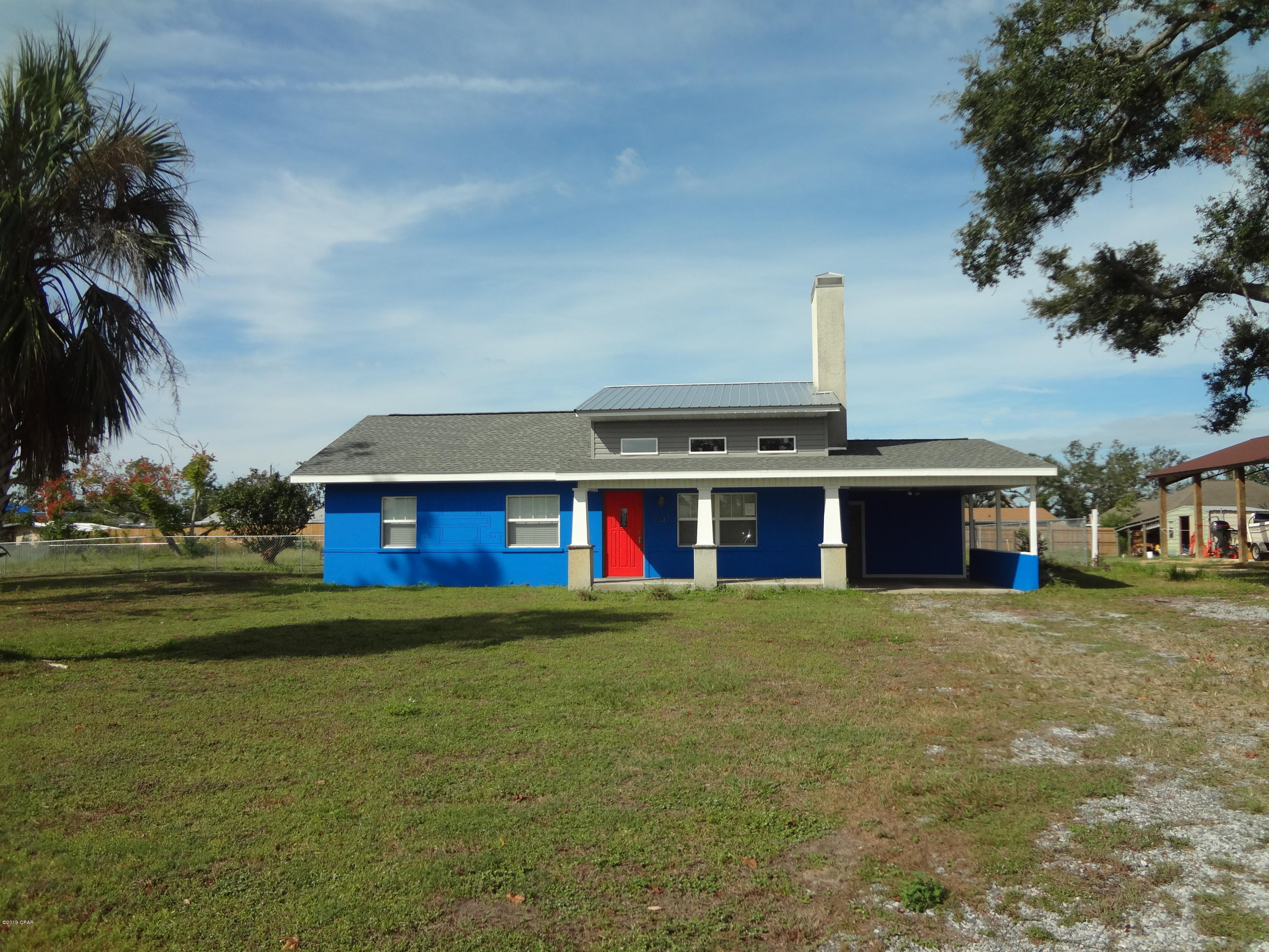 Pretty Bayou Hts 2nd - Residential