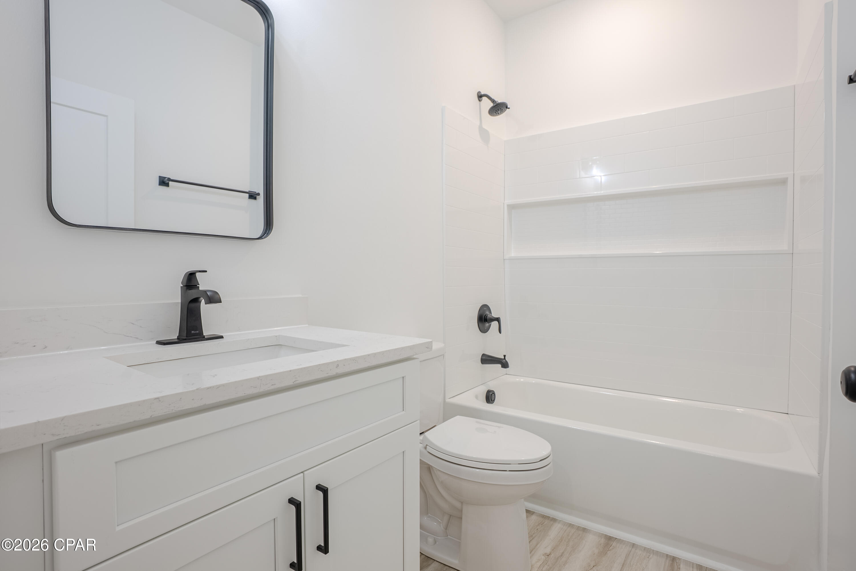 Sunny Hills Unit 1 - Residential
