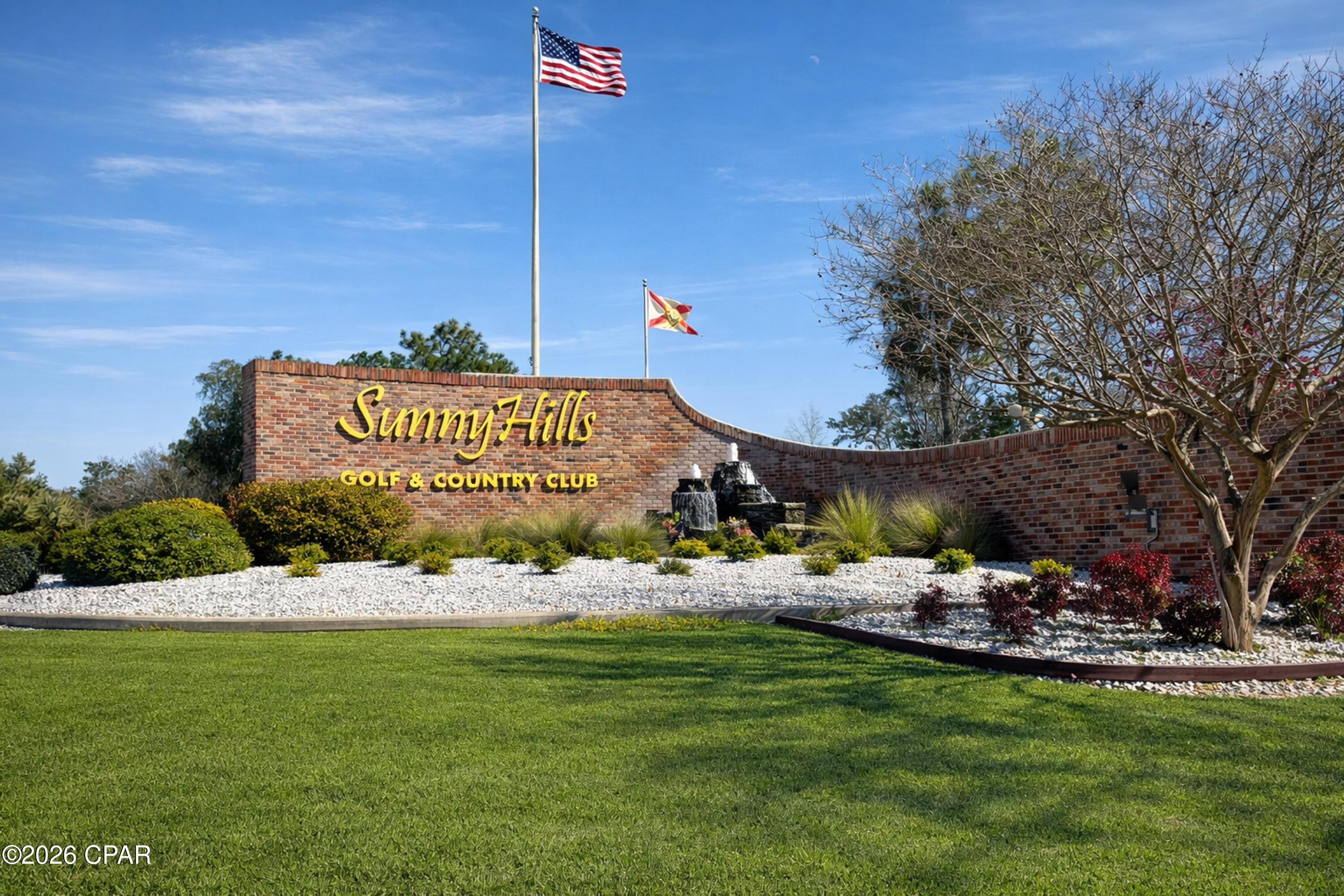 Sunny Hills Unit 1 - Residential