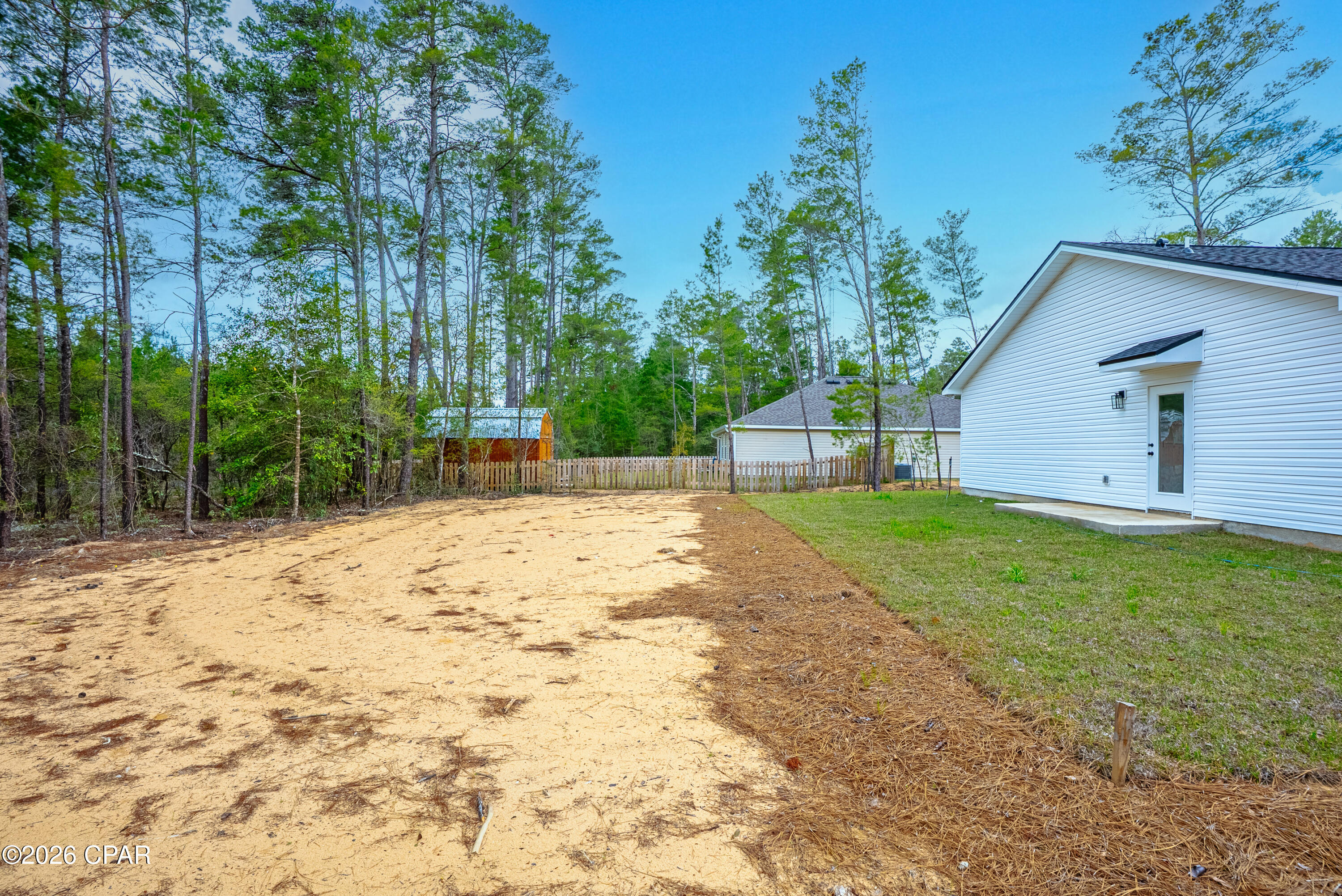 Sunny Hills Unit 1 - Residential