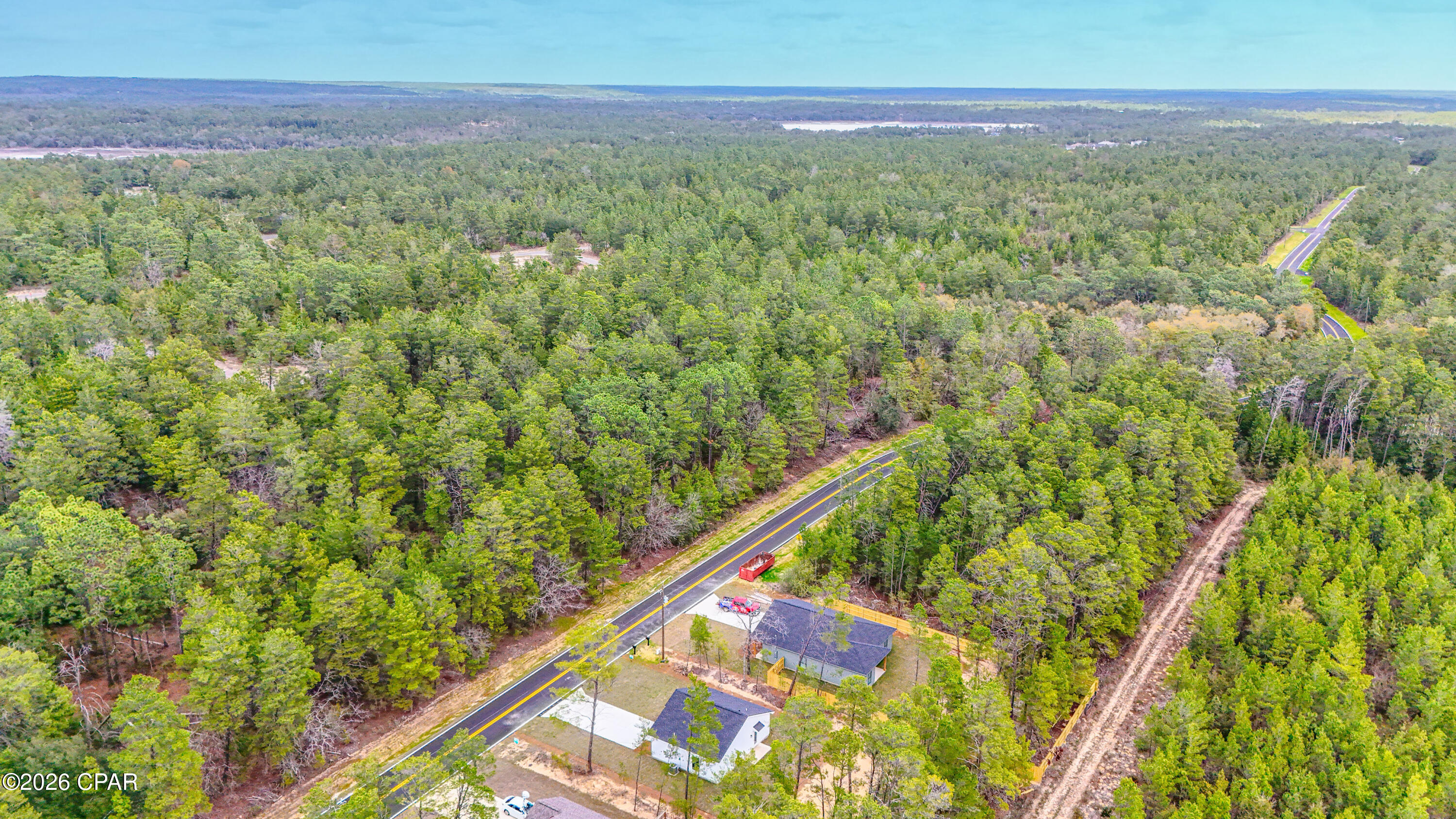 Sunny Hills Unit 1 - Residential