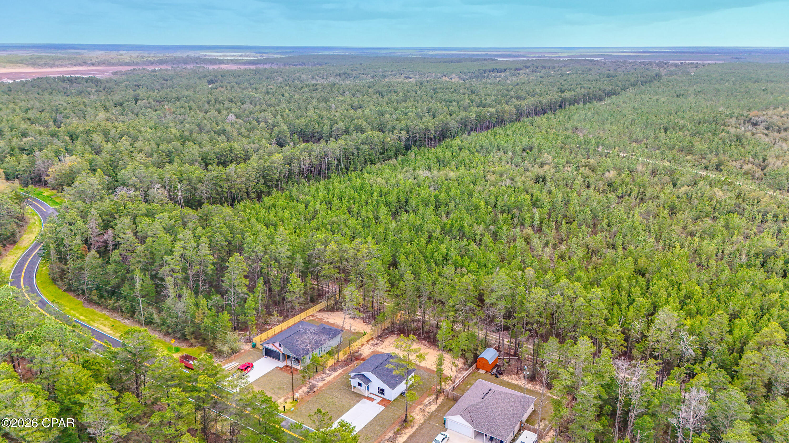 Sunny Hills Unit 1 - Residential