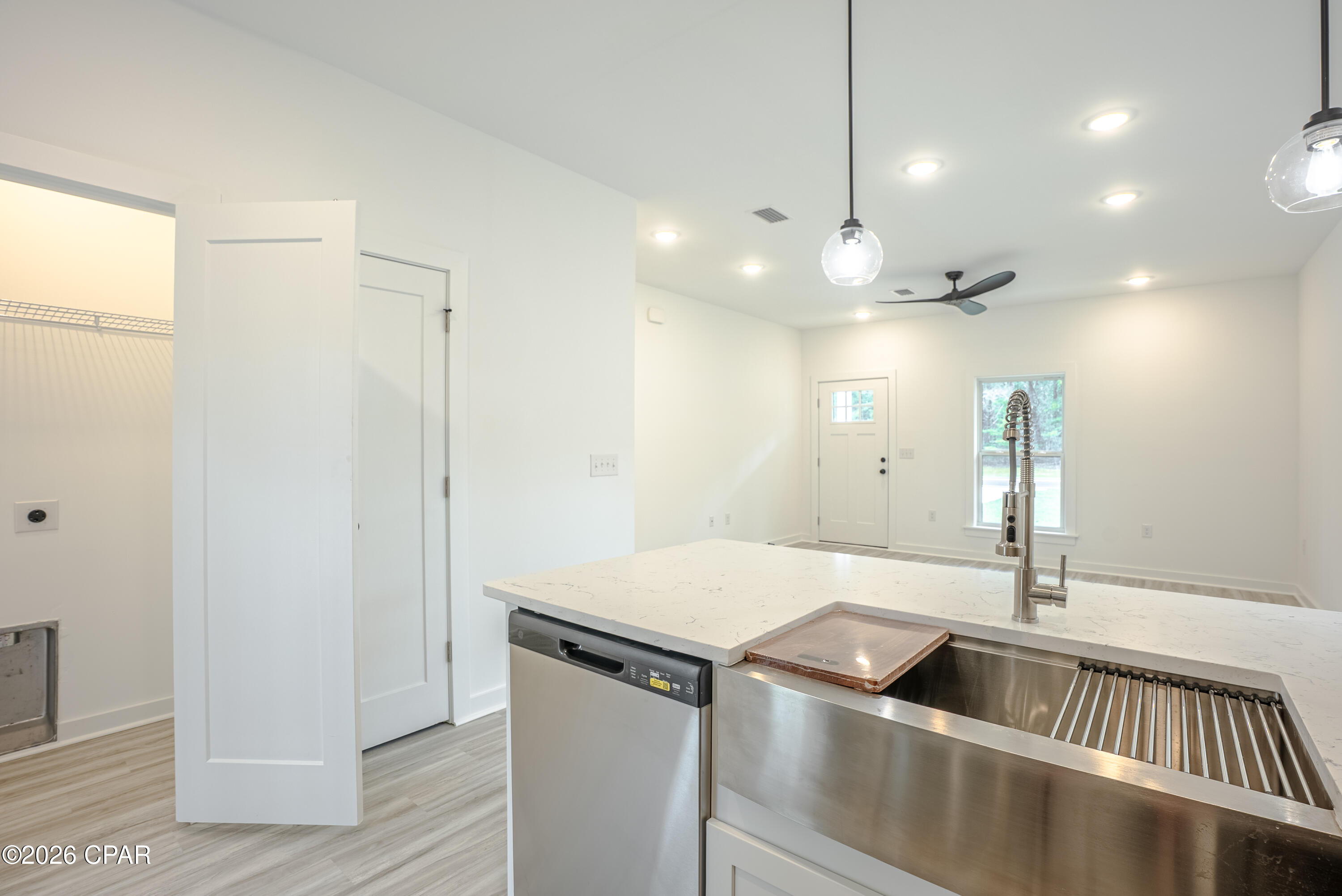 Sunny Hills Unit 1 - Residential