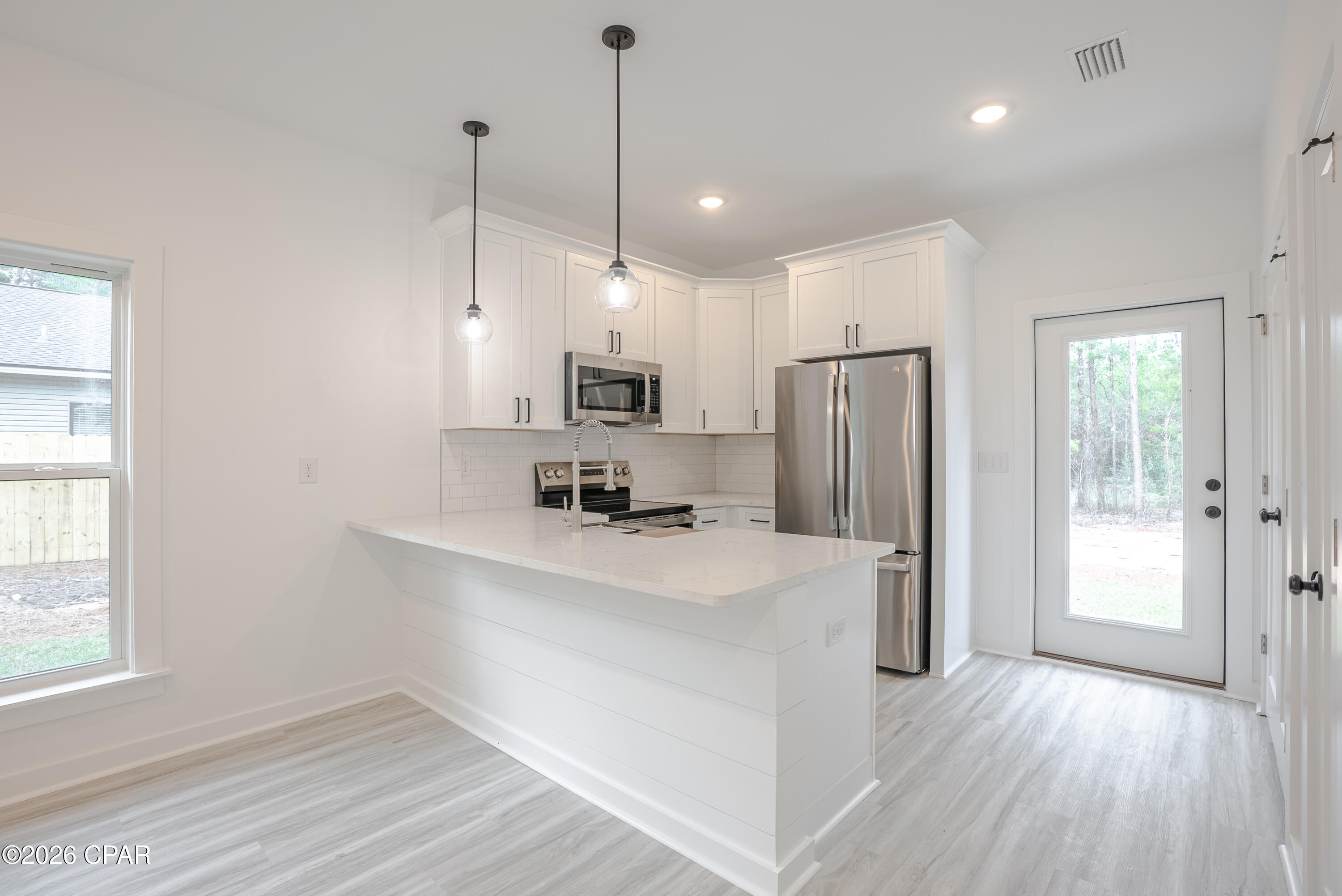 Sunny Hills Unit 1 - Residential