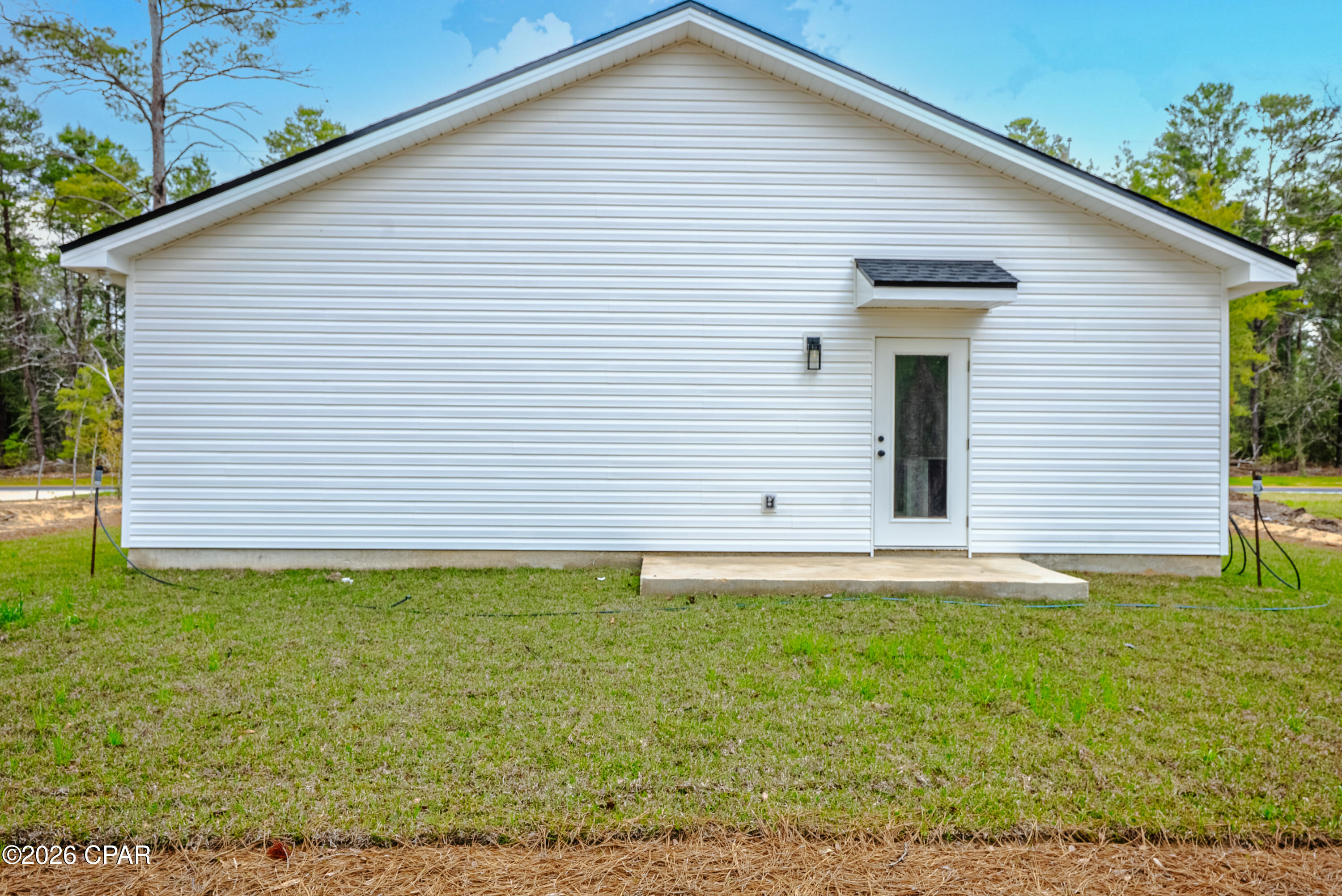 Sunny Hills Unit 1 - Residential