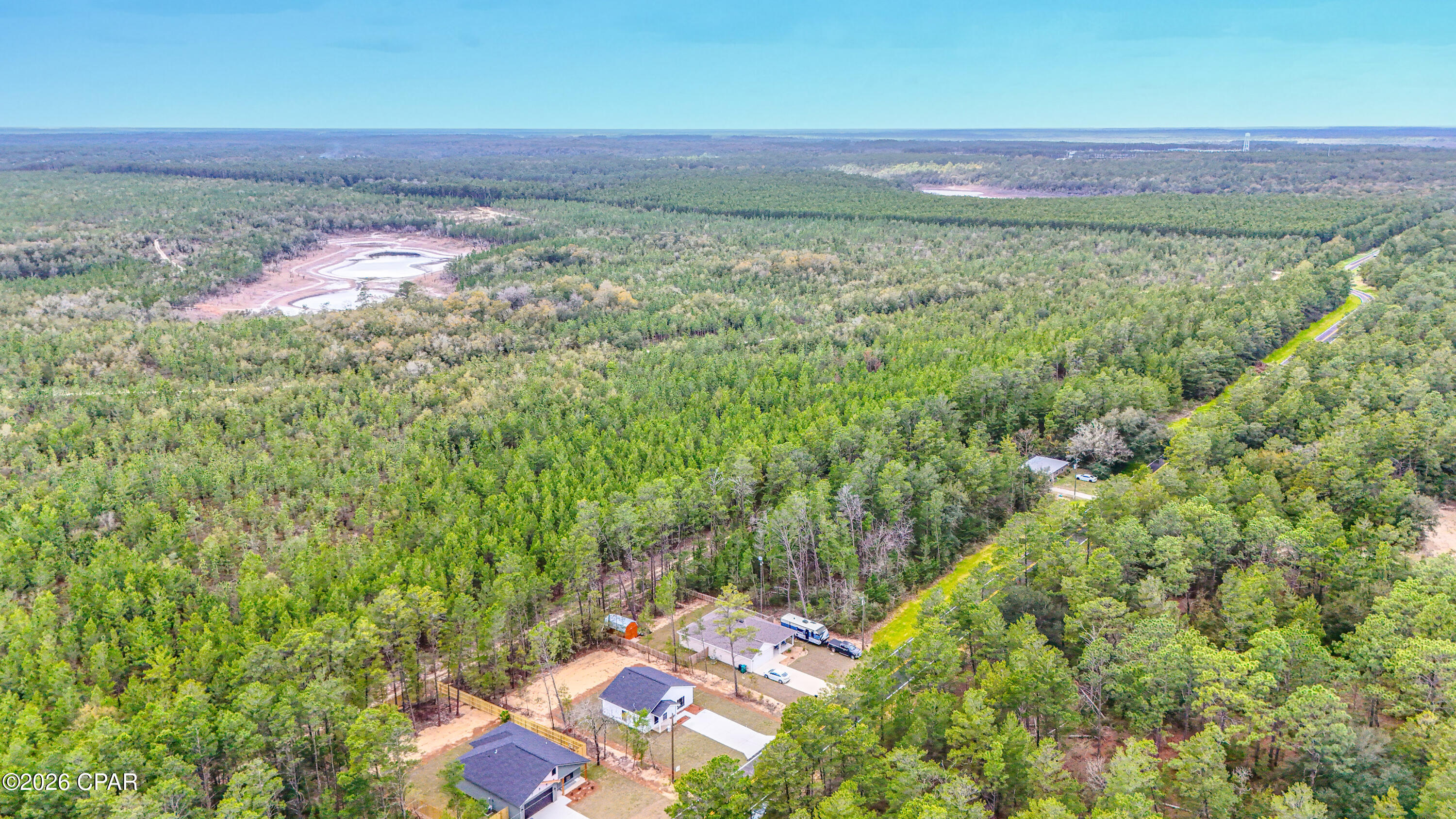 Sunny Hills Unit 1 - Residential