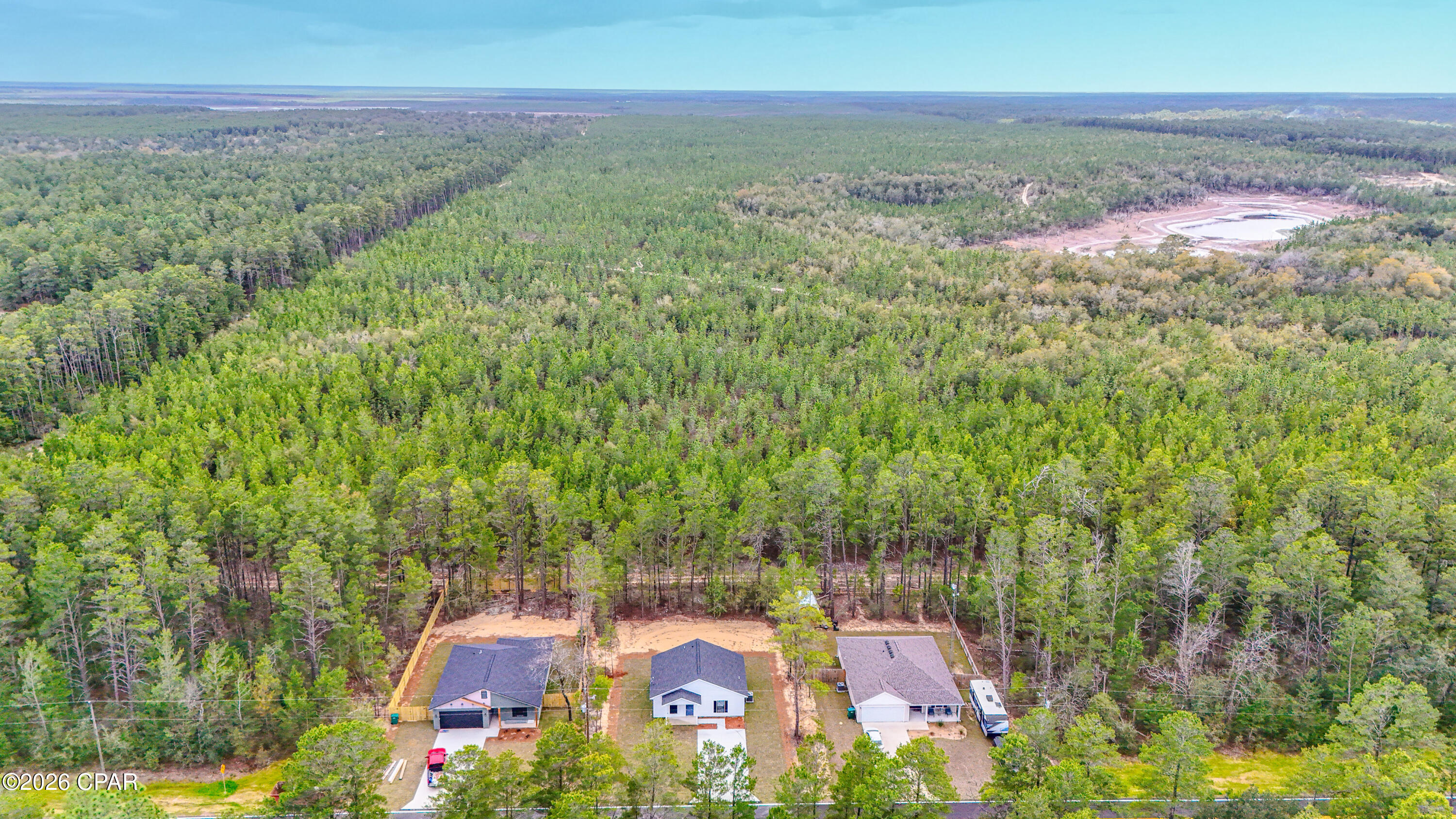 Sunny Hills Unit 1 - Residential