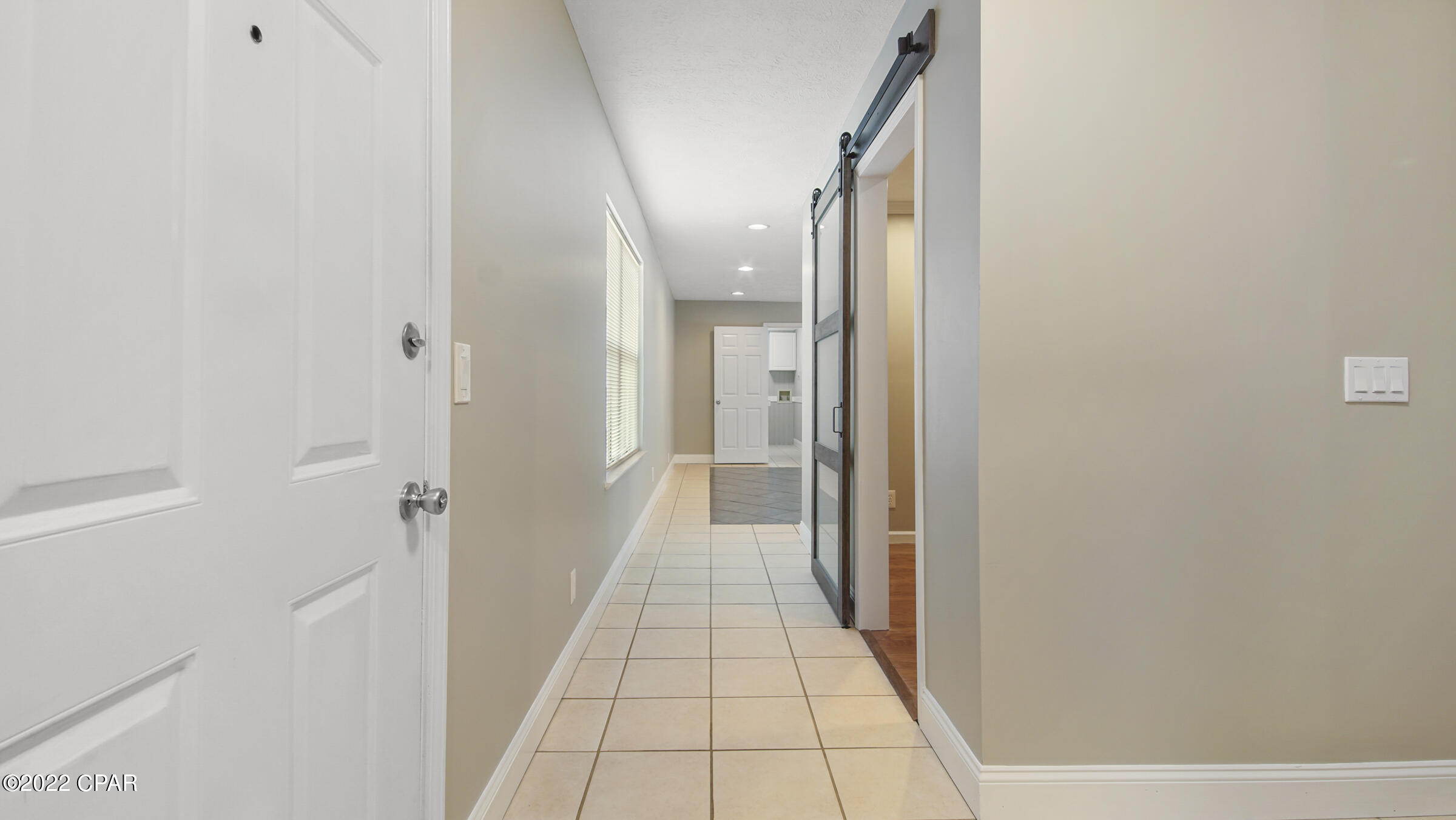 Derby Woods - Residential