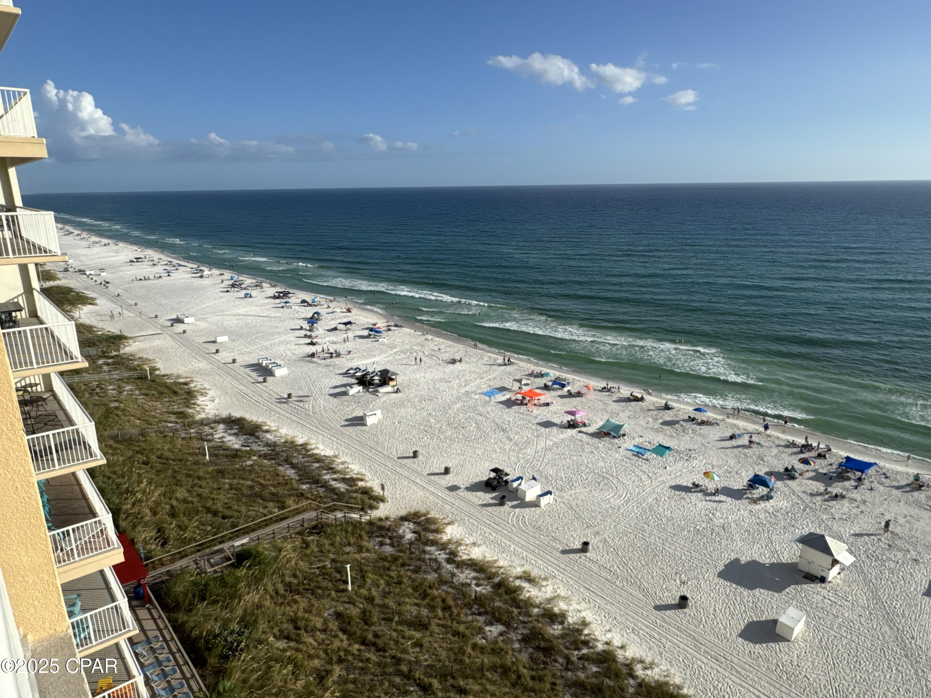 Majestic Beach Tower I - Residential