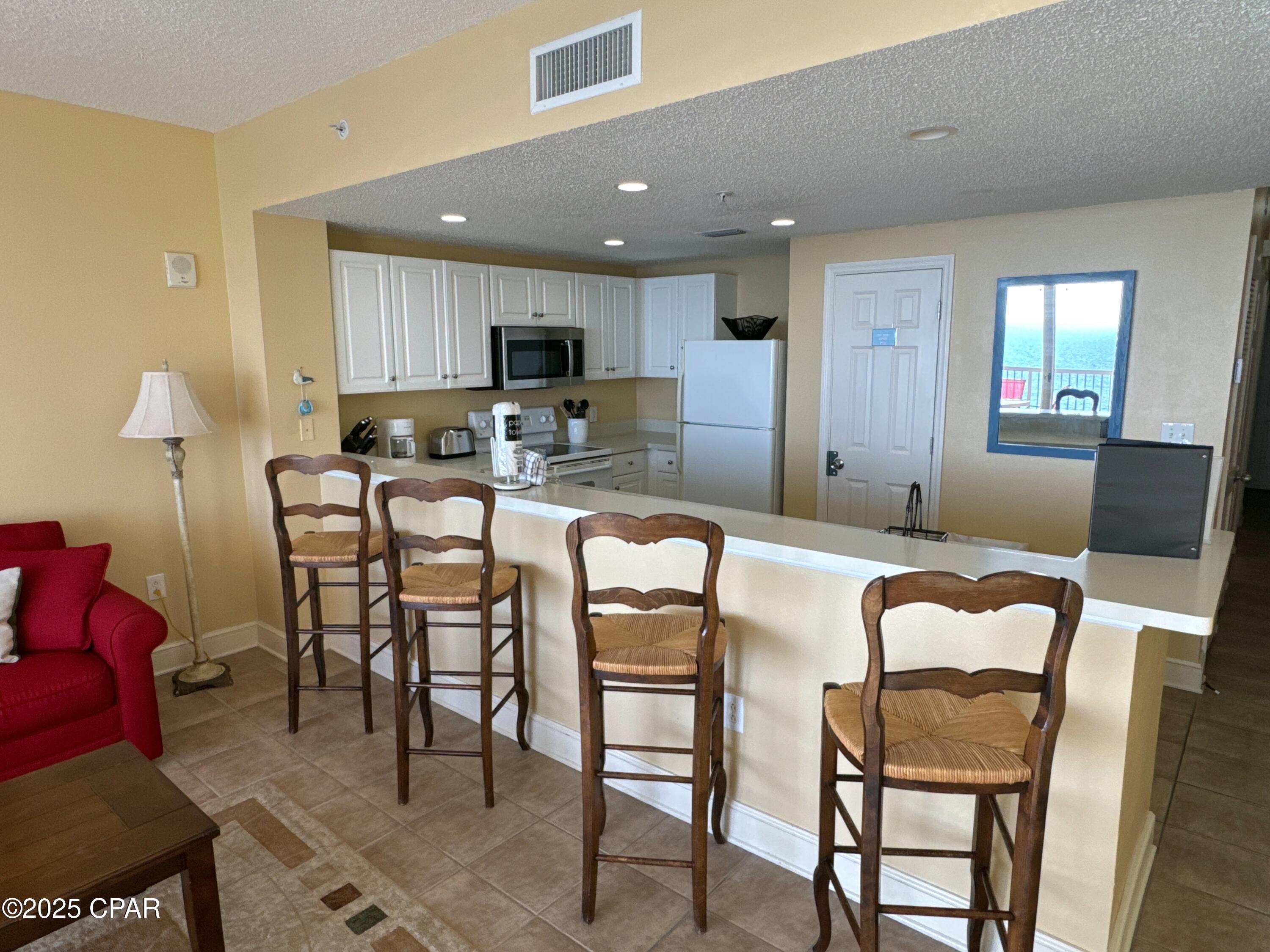 Majestic Beach Tower I - Residential