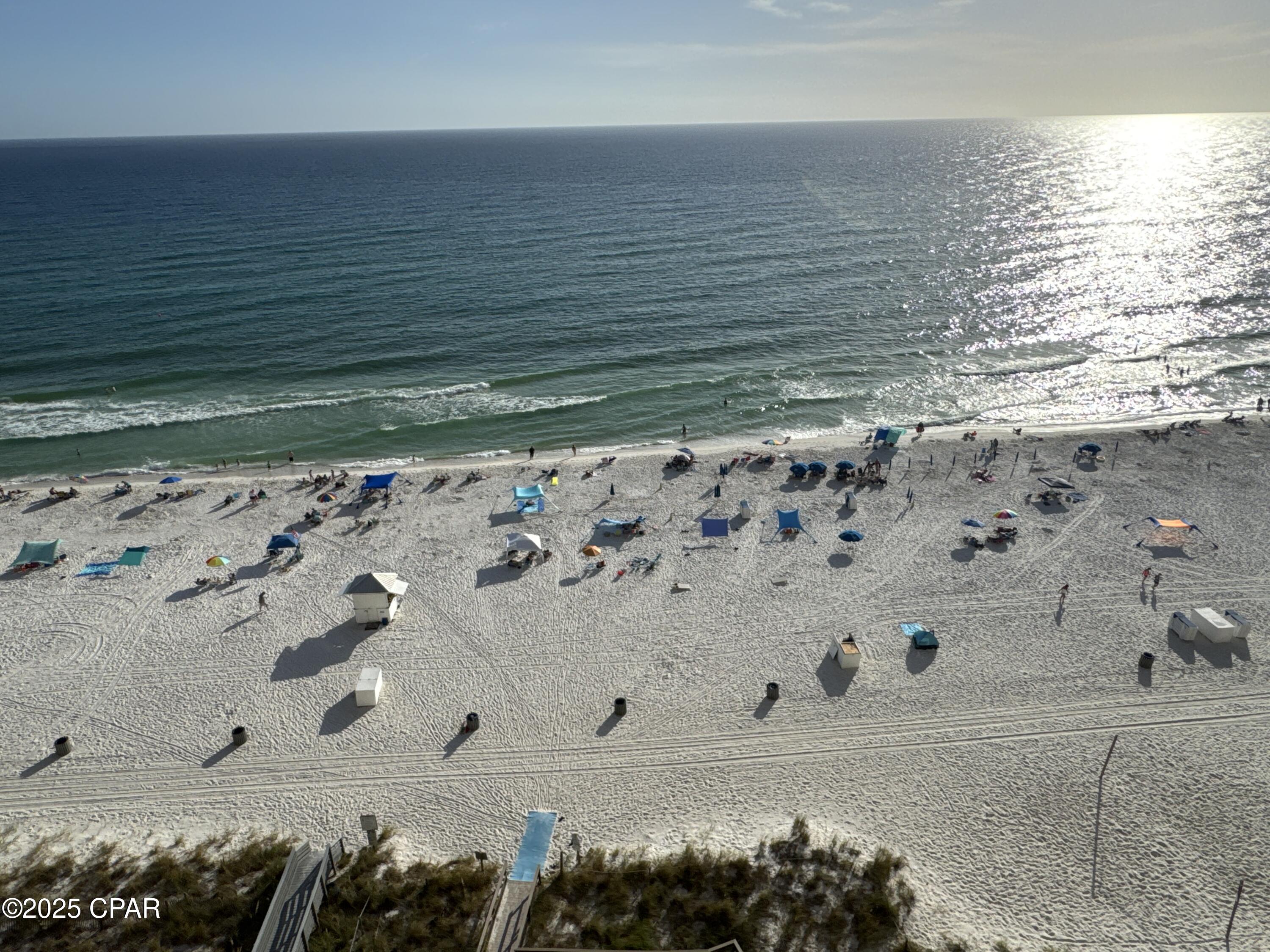 Majestic Beach Tower I - Residential