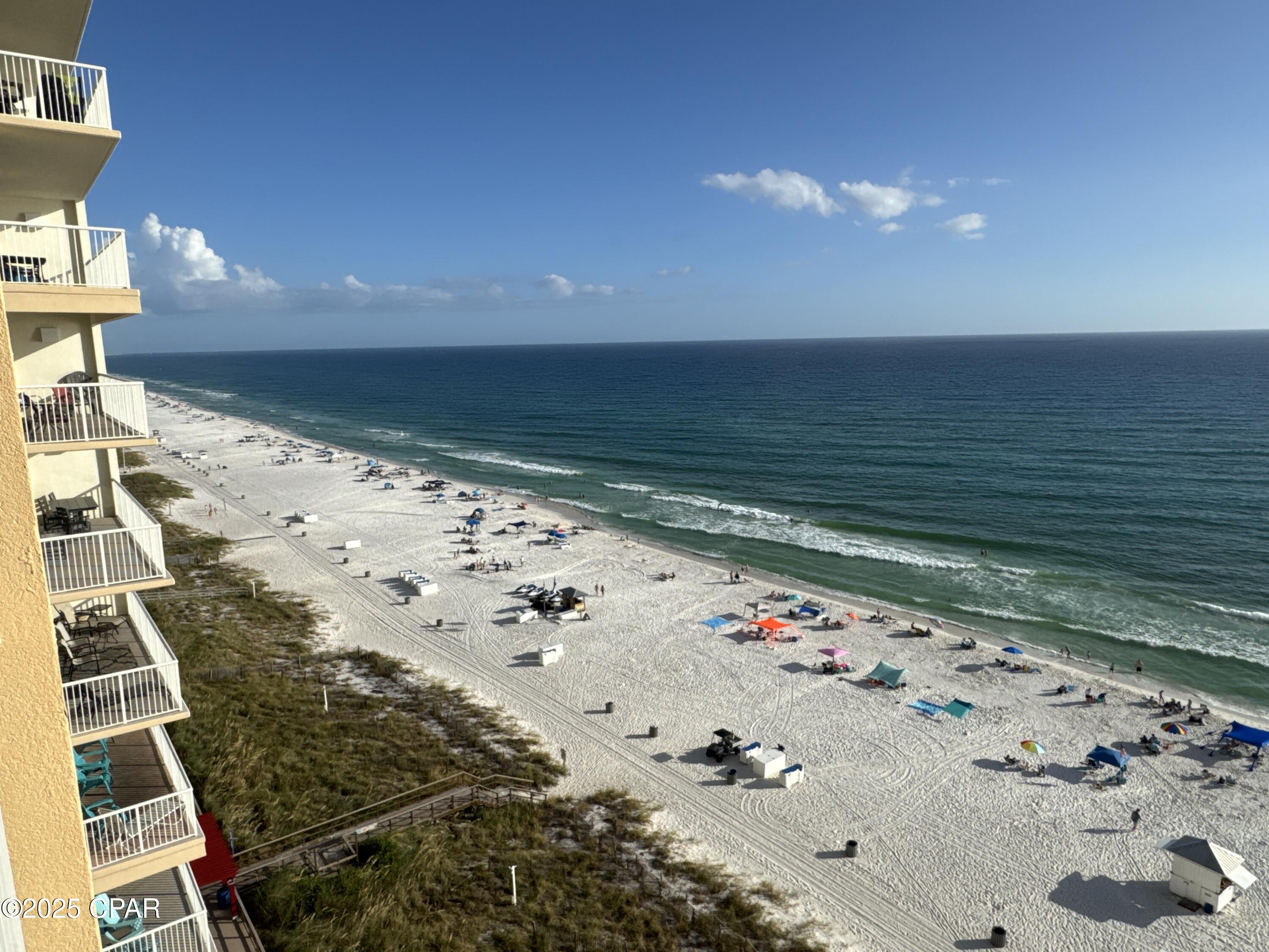 Majestic Beach Tower I - Residential