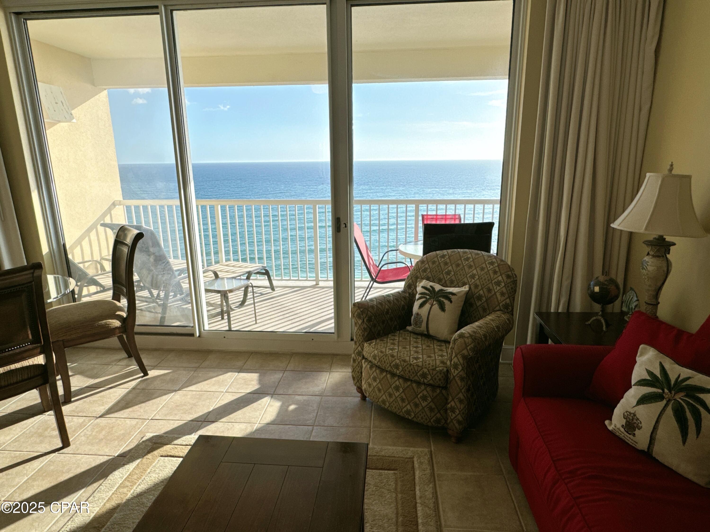 Majestic Beach Tower I - Residential