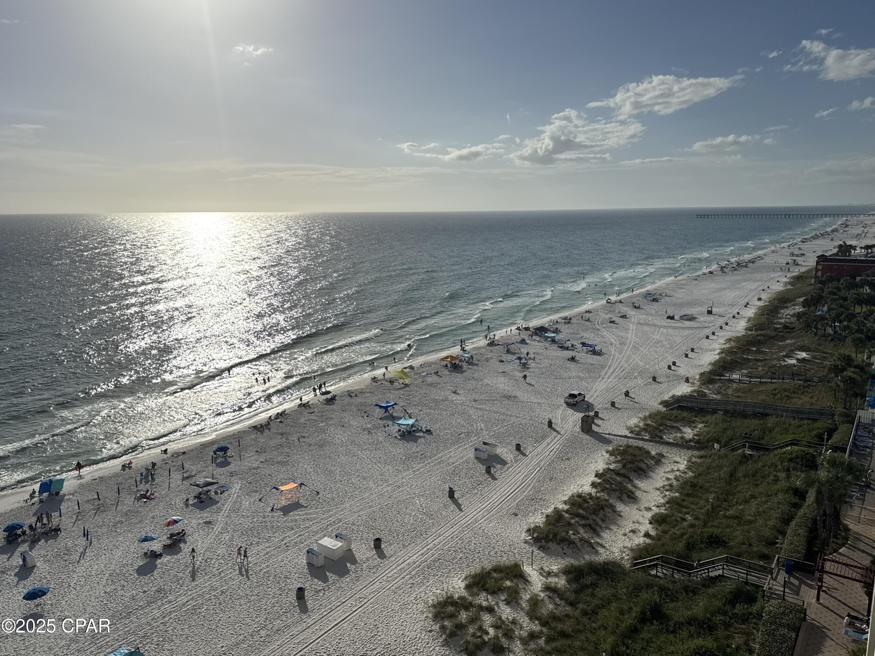 Majestic Beach Tower I - Residential