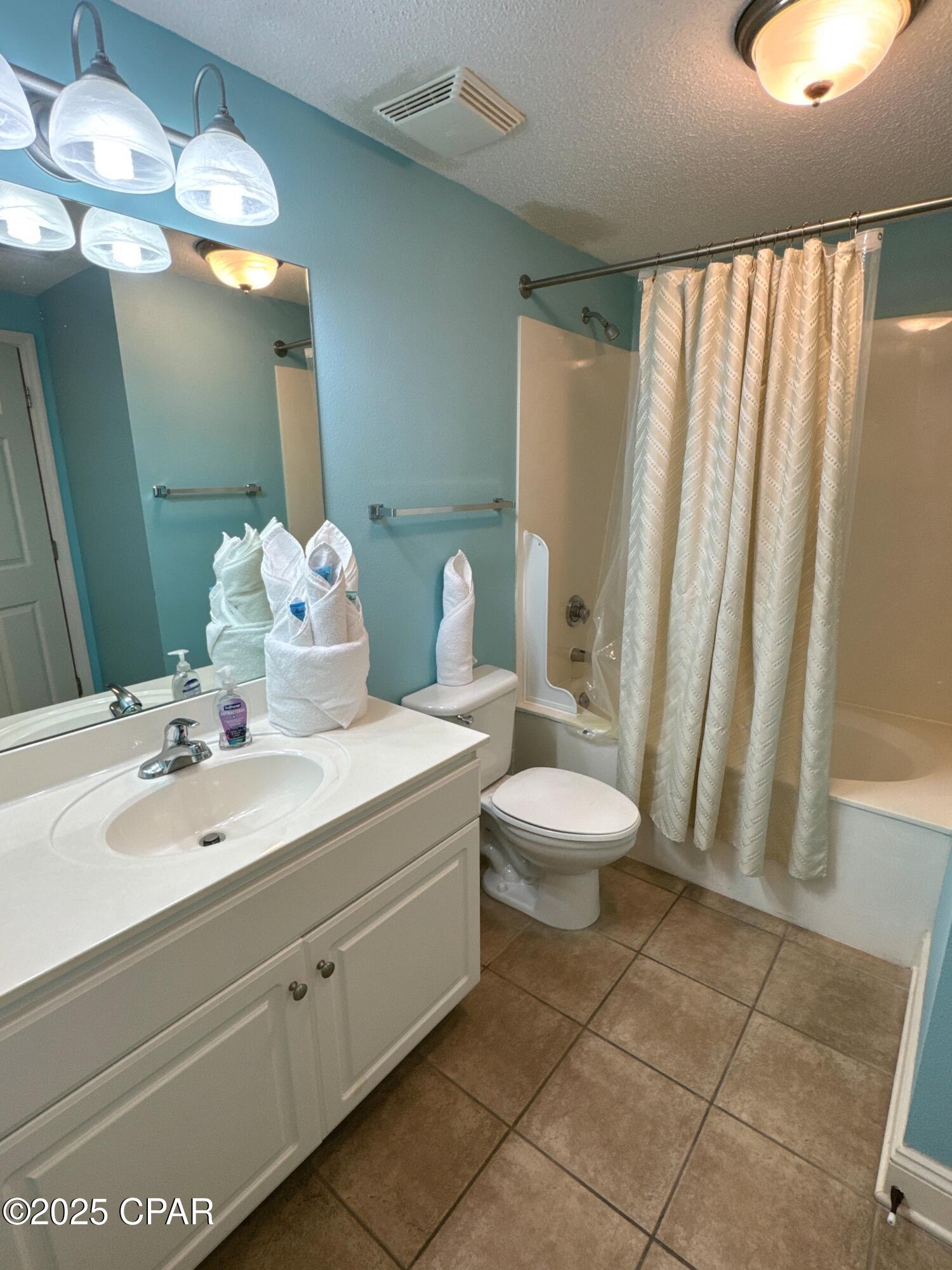 Majestic Beach Tower I - Residential