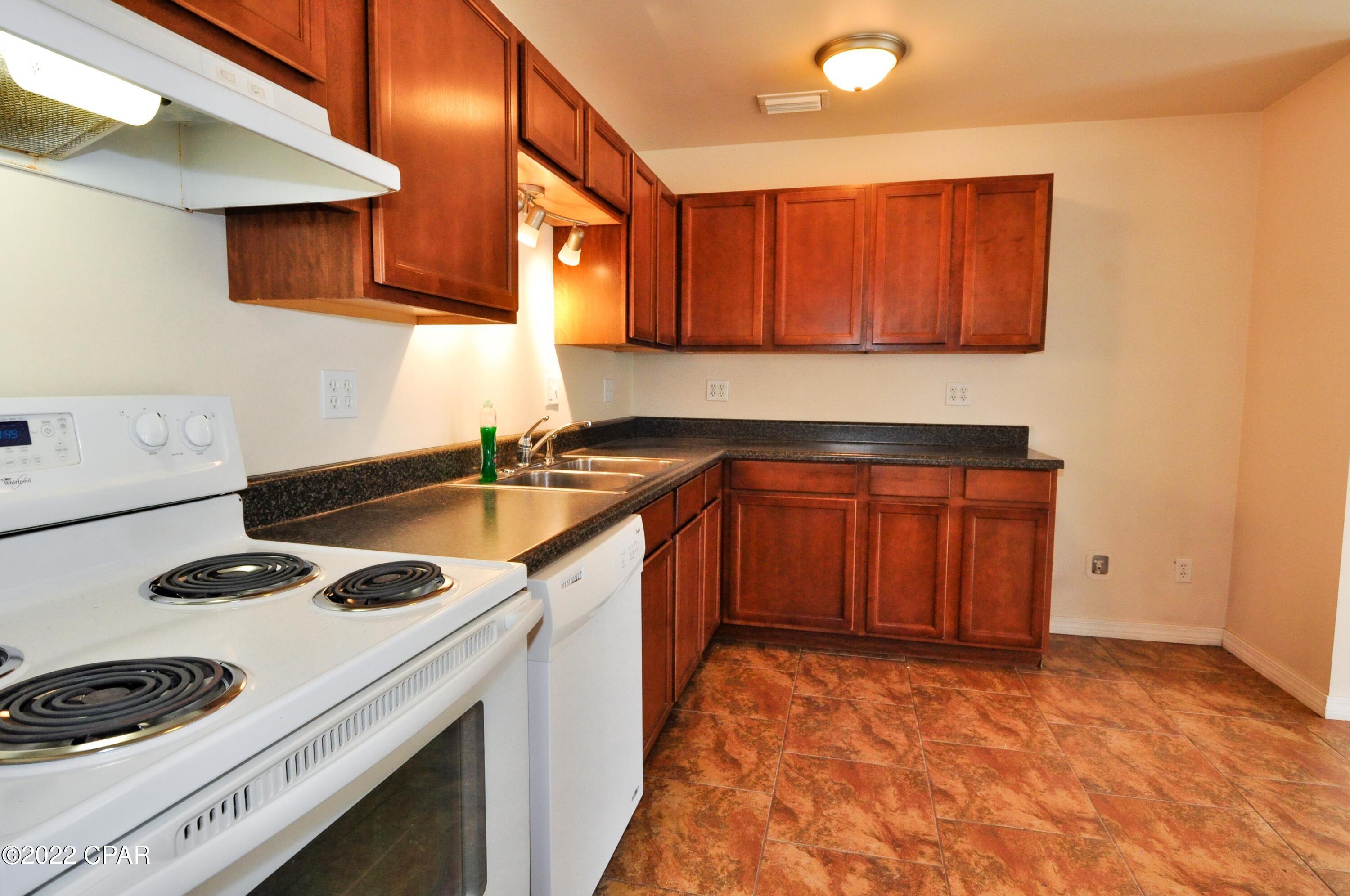 Holiday Beach Unit 8 - Residential