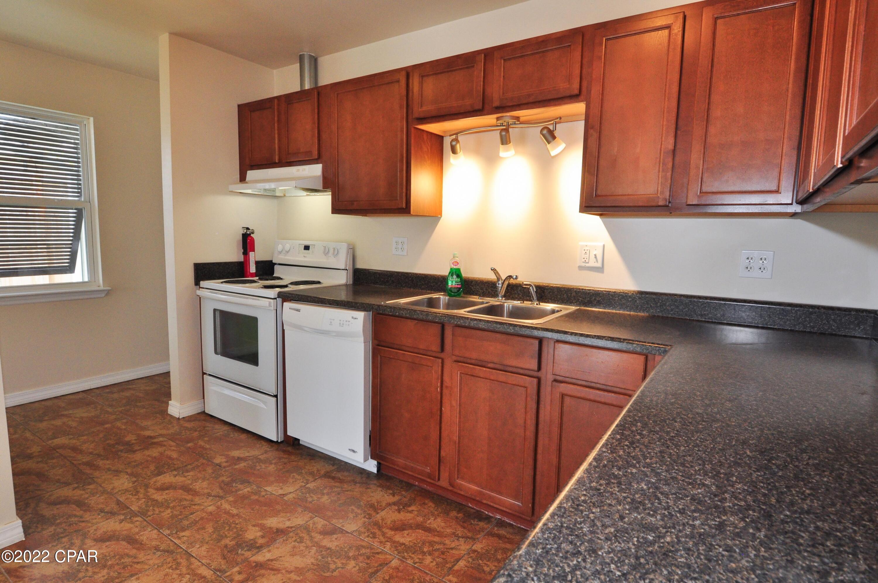 Holiday Beach Unit 8 - Residential