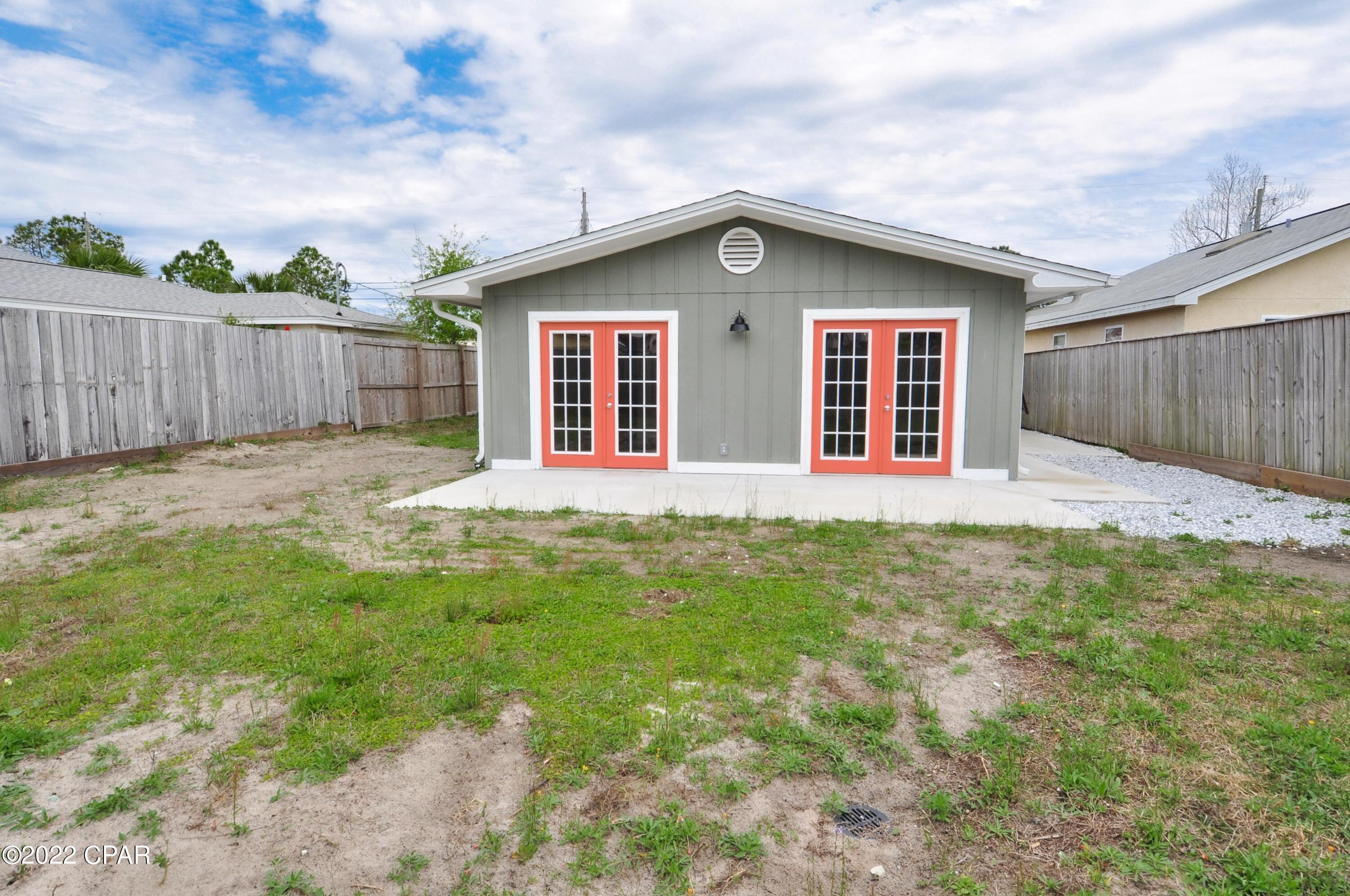 Holiday Beach Unit 8 - Residential