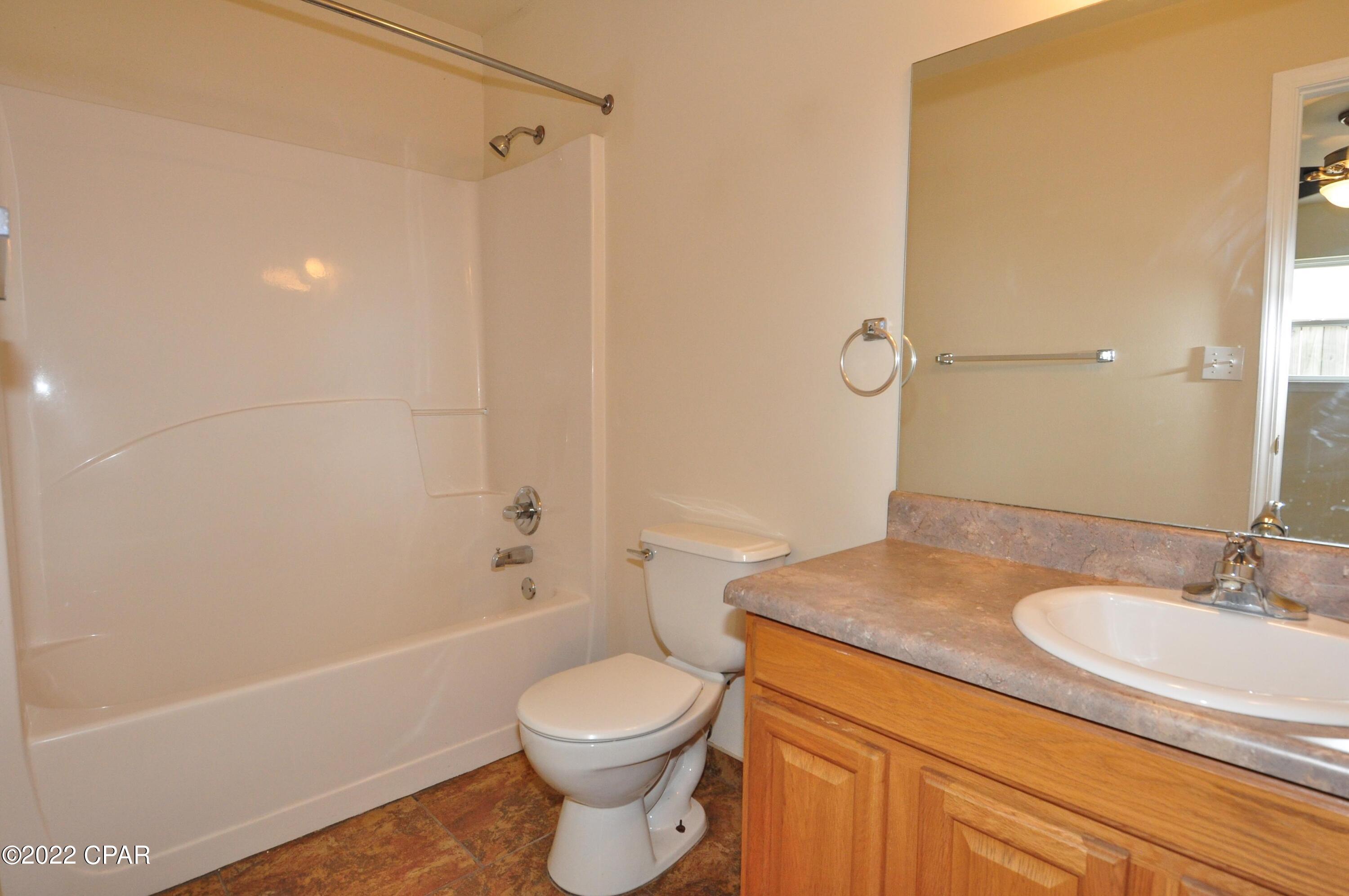 Holiday Beach Unit 8 - Residential