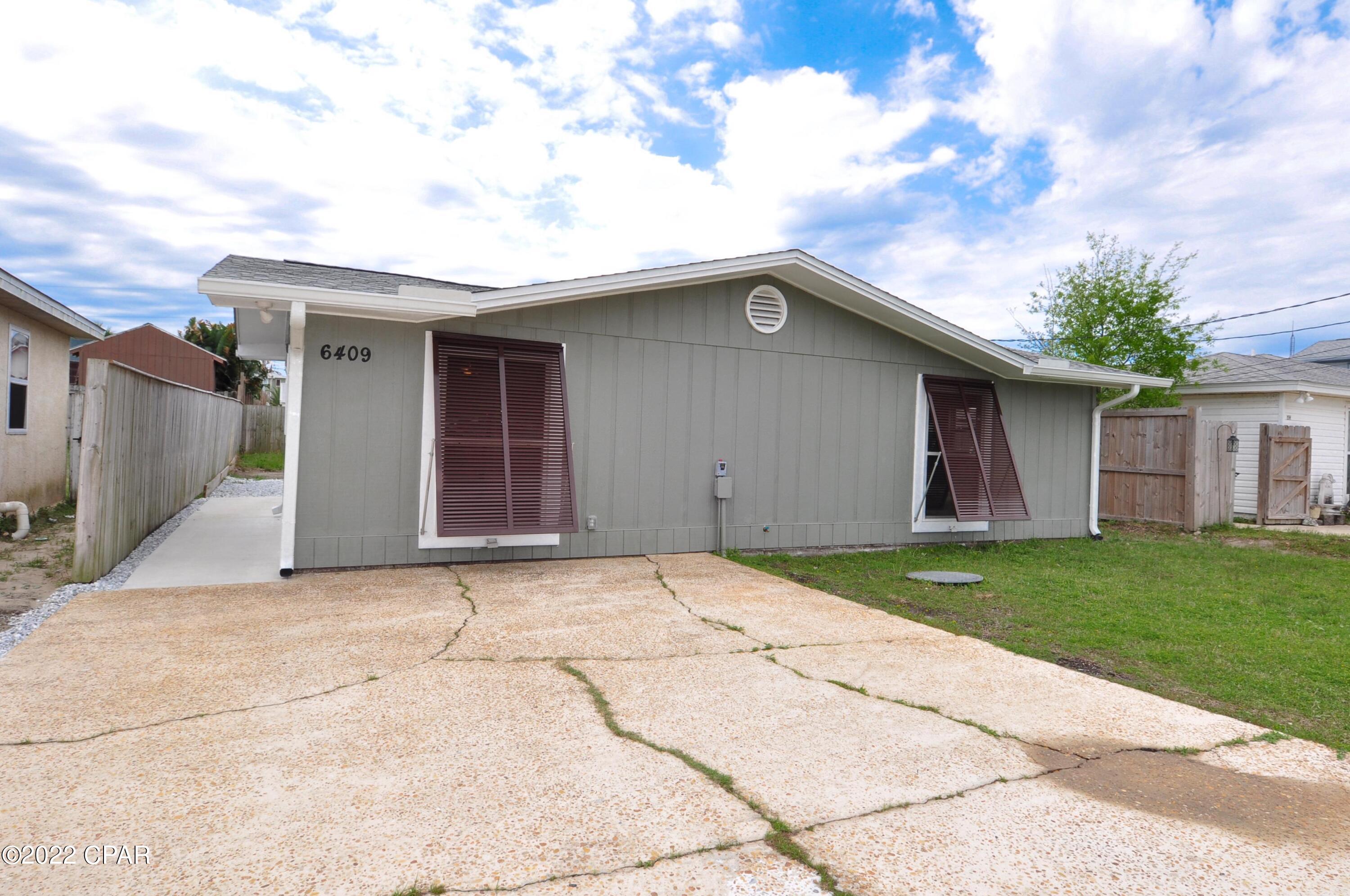 Holiday Beach Unit 8 - Residential