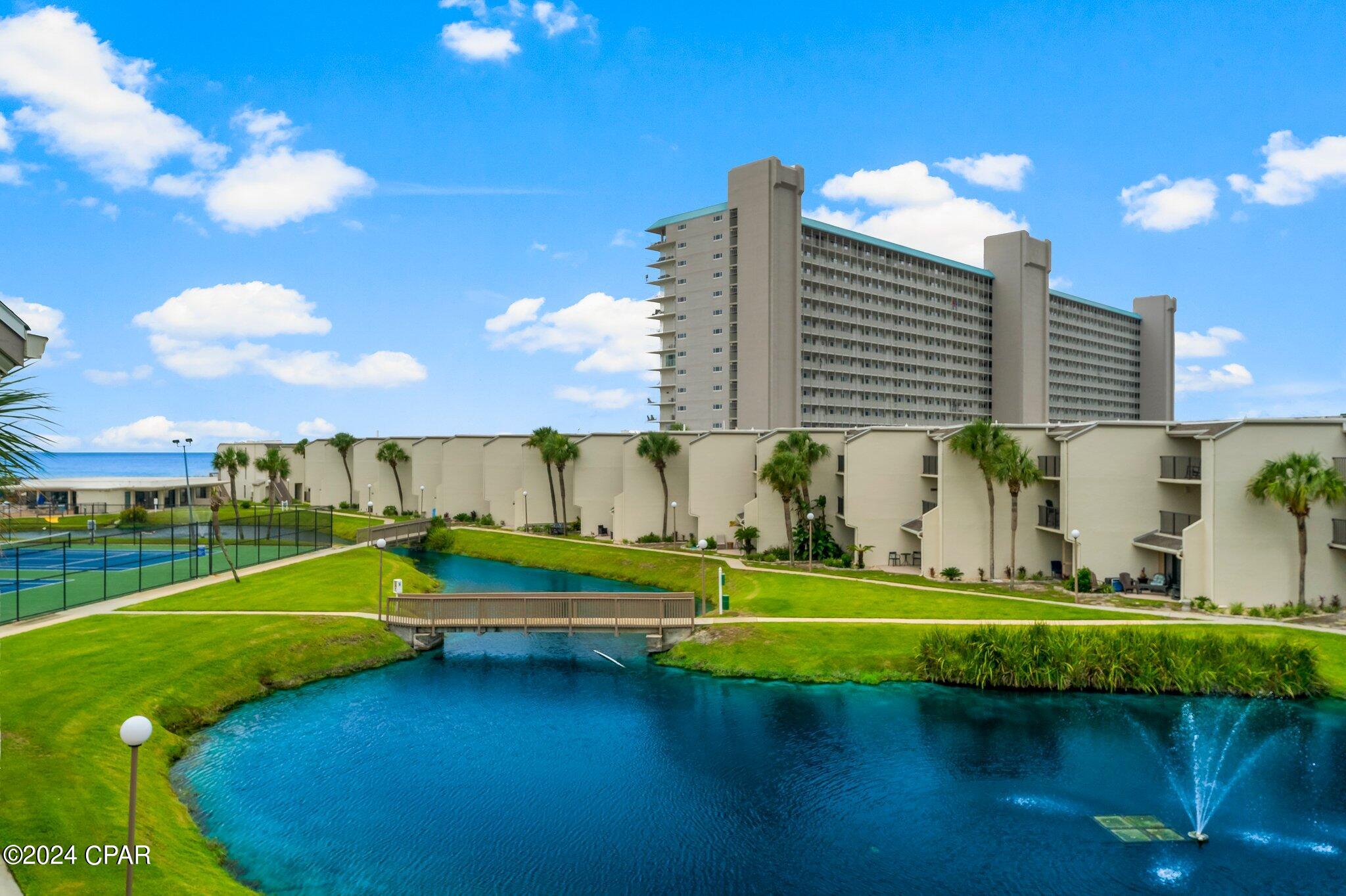 Sugar Beach Condo - Residential