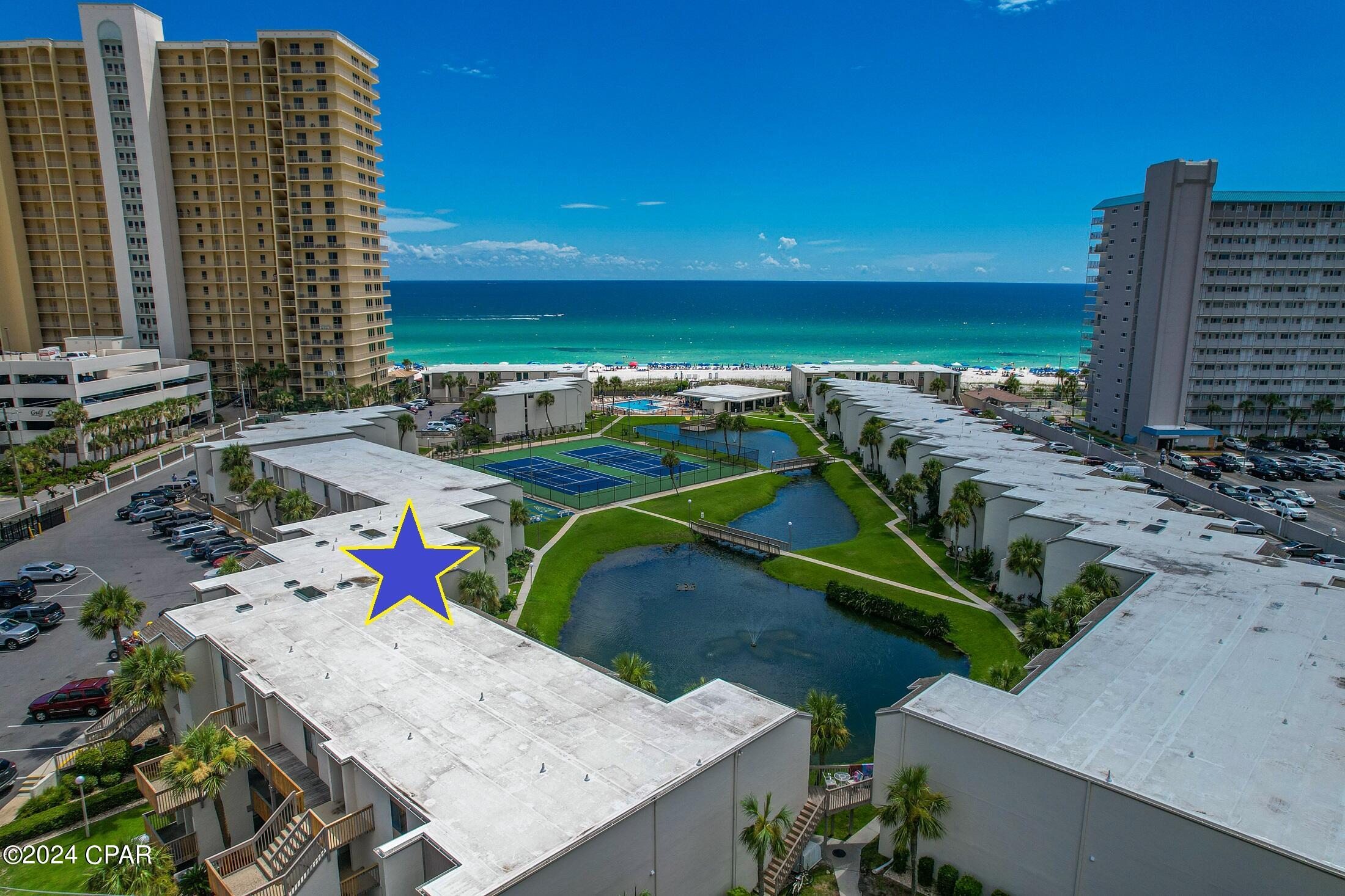 Sugar Beach Condo - Residential