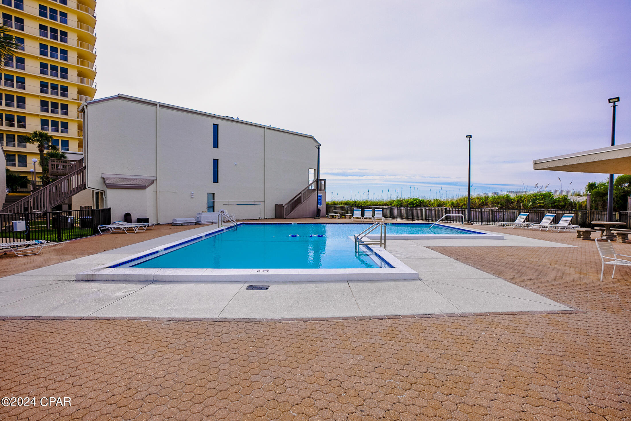 Sugar Beach Condo - Residential