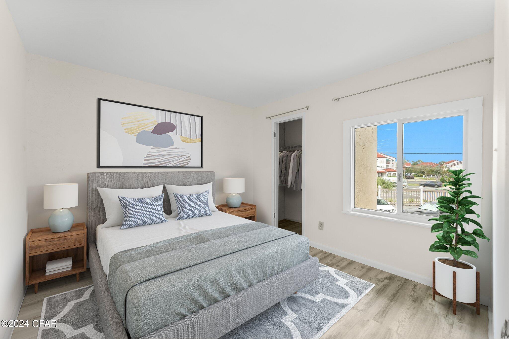 Sugar Beach Condo - Residential