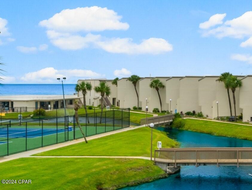 Sugar Beach Condo - Residential