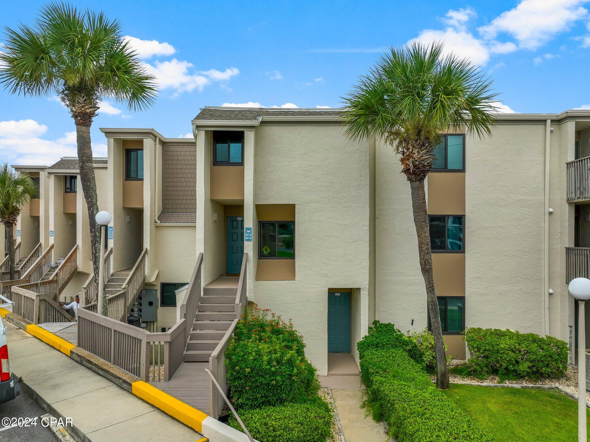 Sugar Beach Condo - Residential