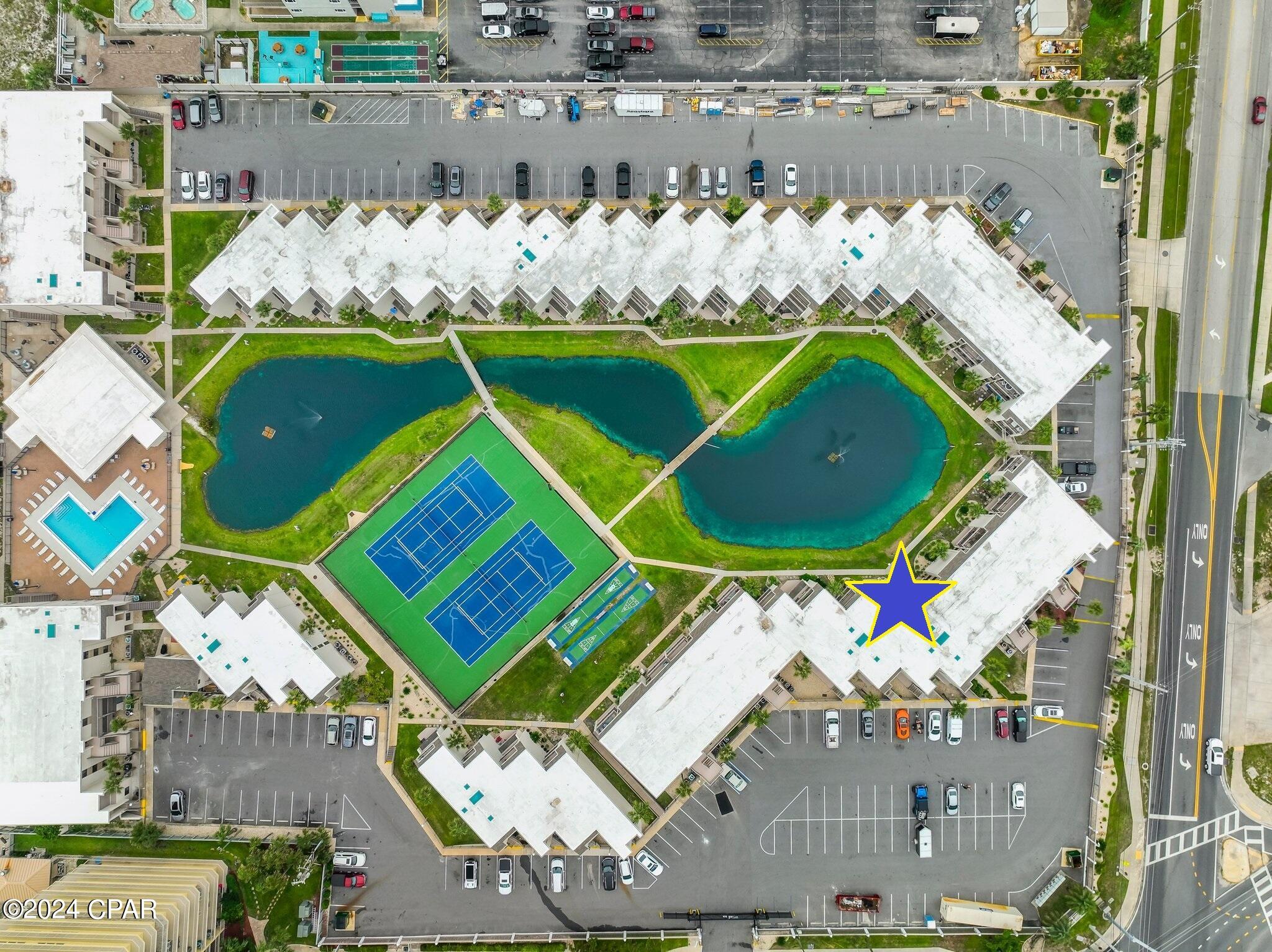 Sugar Beach Condo - Residential