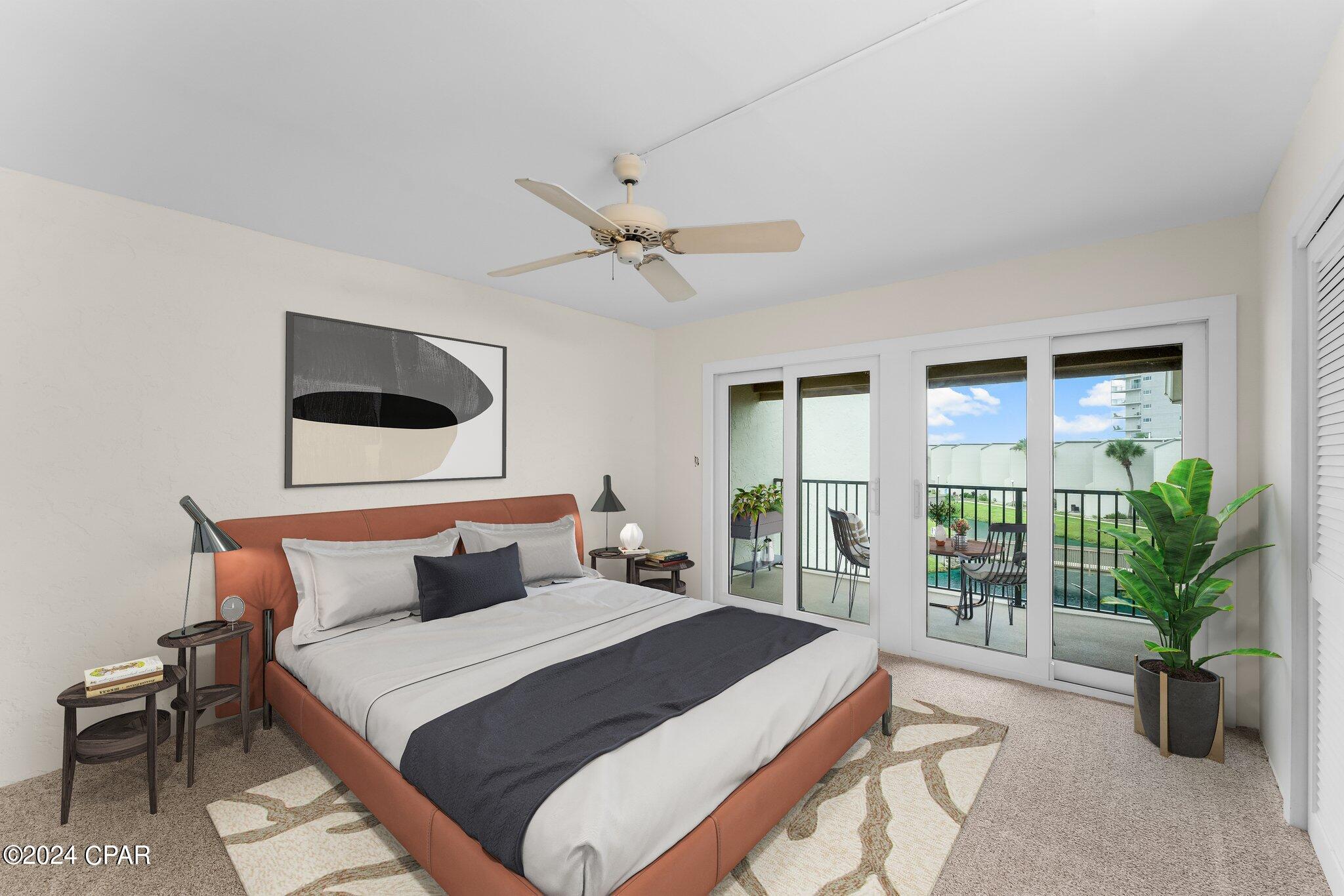 Sugar Beach Condo - Residential