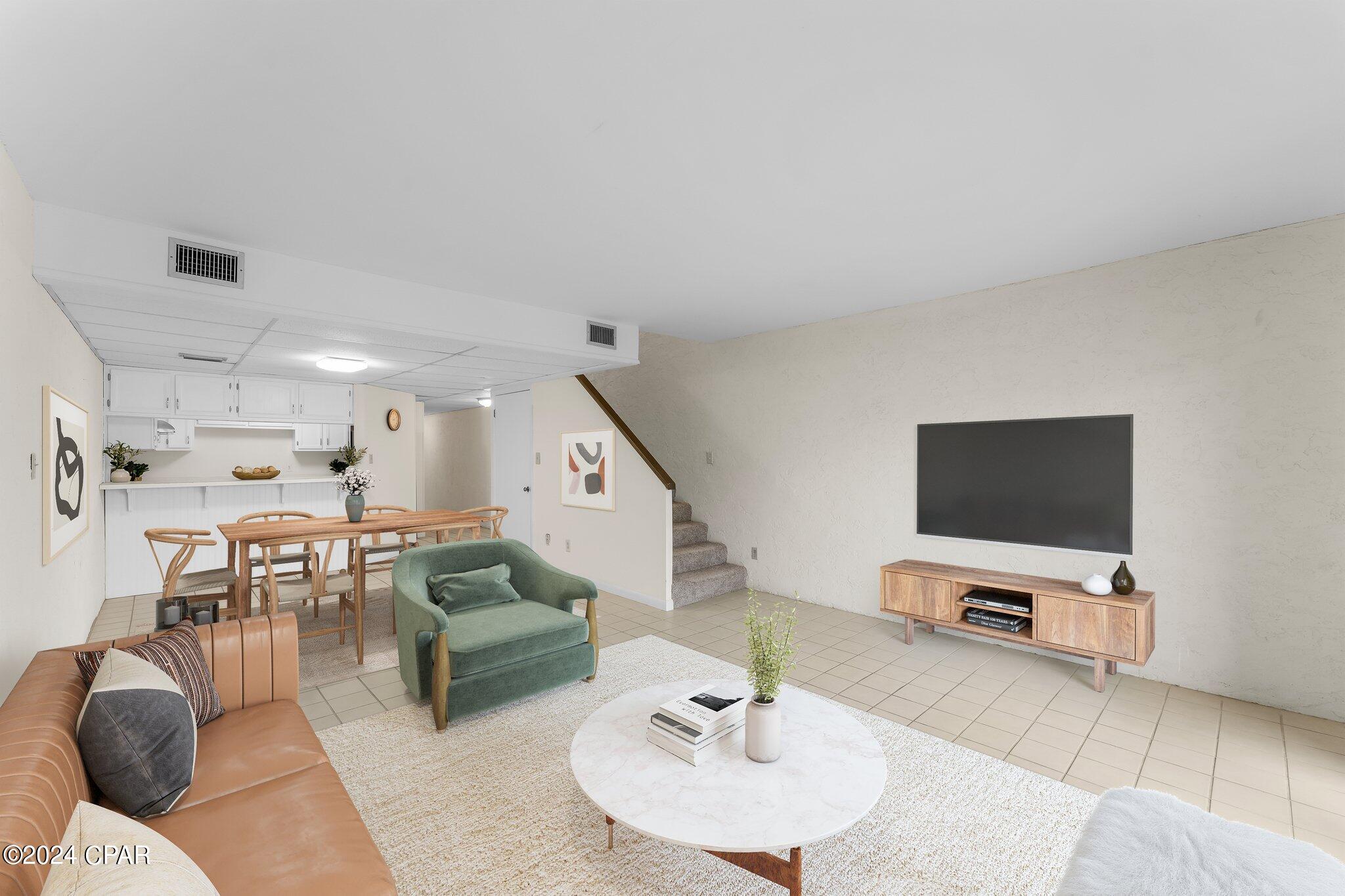 Sugar Beach Condo - Residential