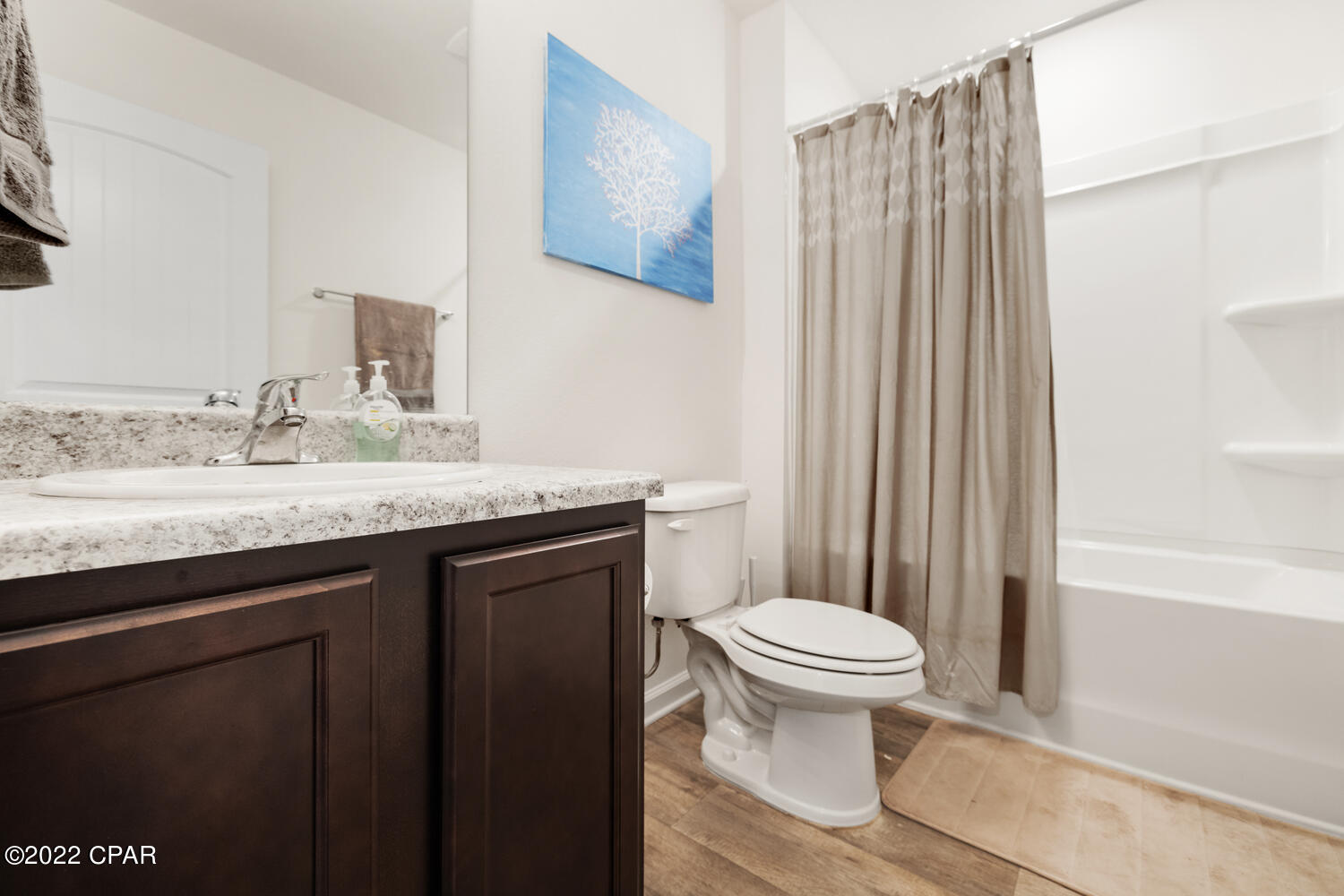 Olde Towne Village - Residential