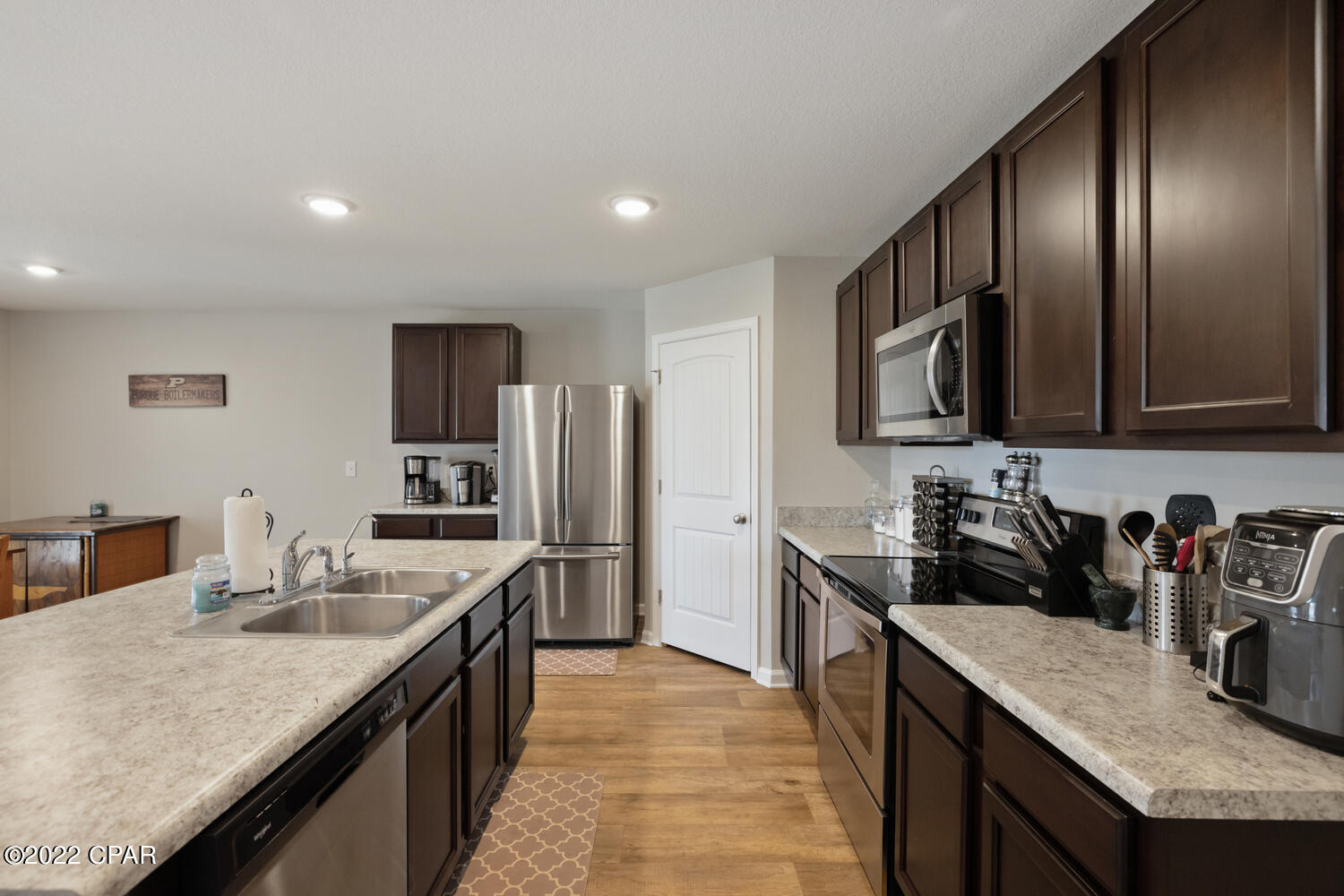 Olde Towne Village - Residential