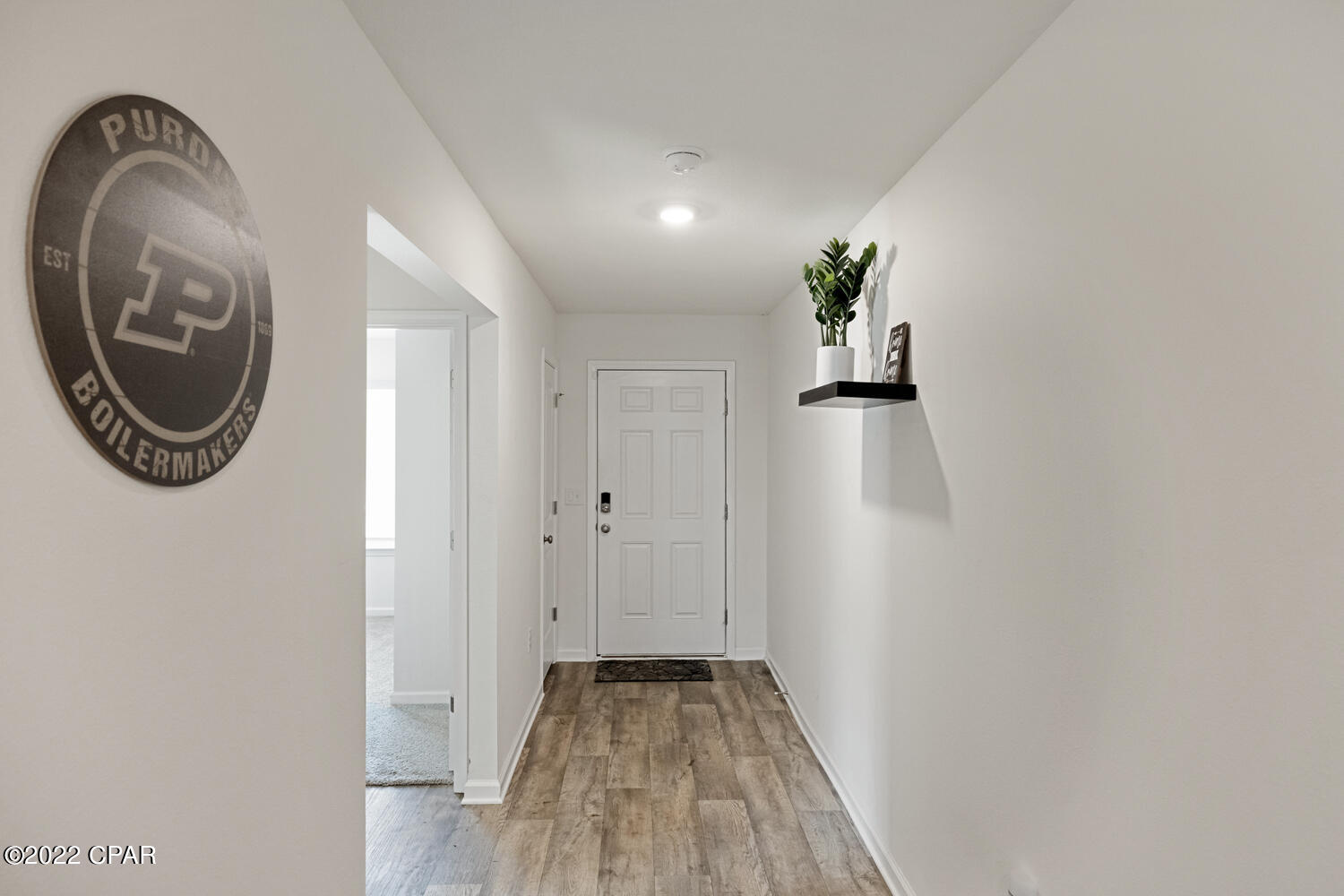 Olde Towne Village - Residential