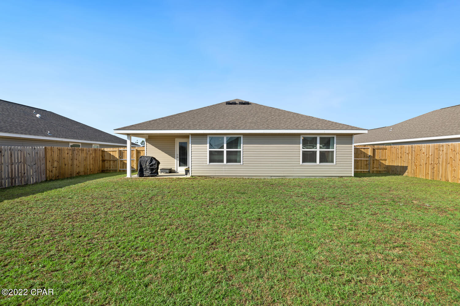 Olde Towne Village - Residential