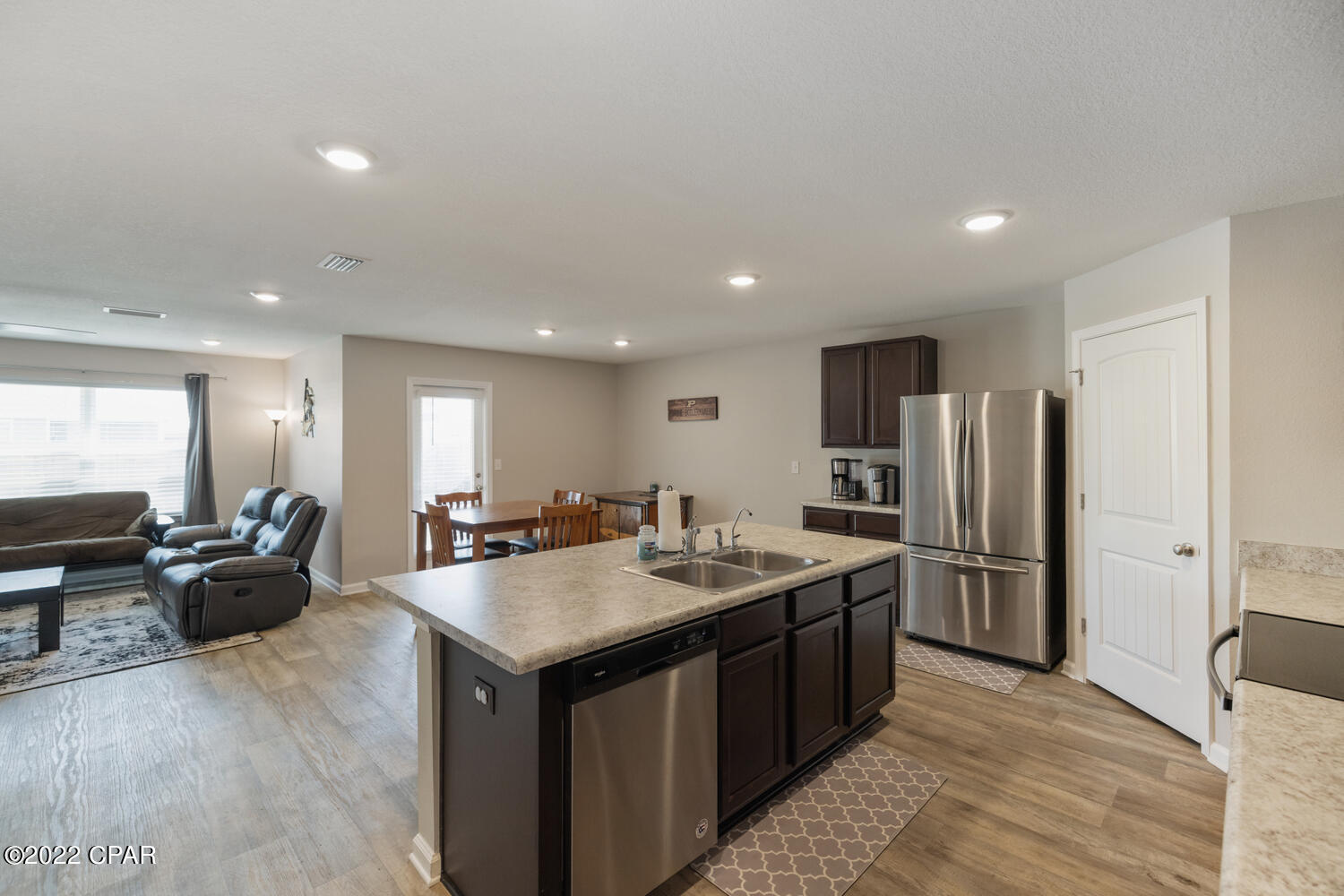 Olde Towne Village - Residential