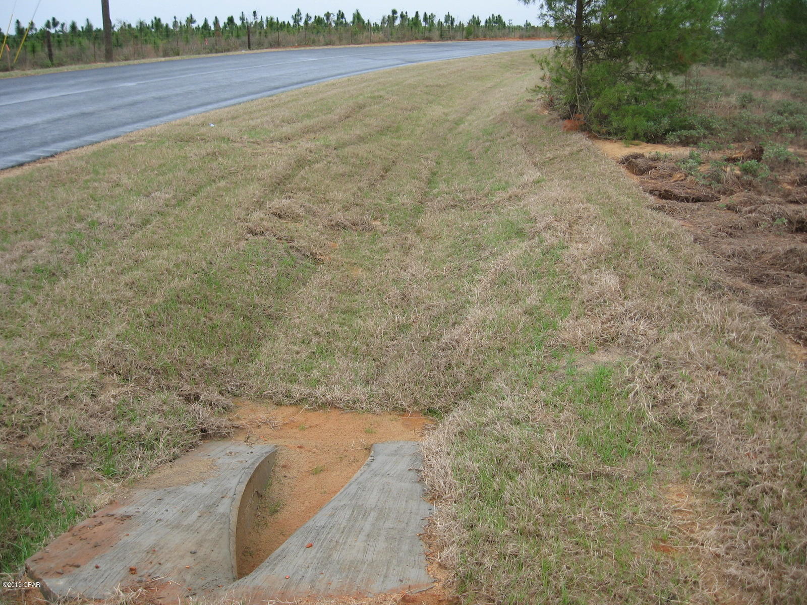 No Named Subdivision - Land