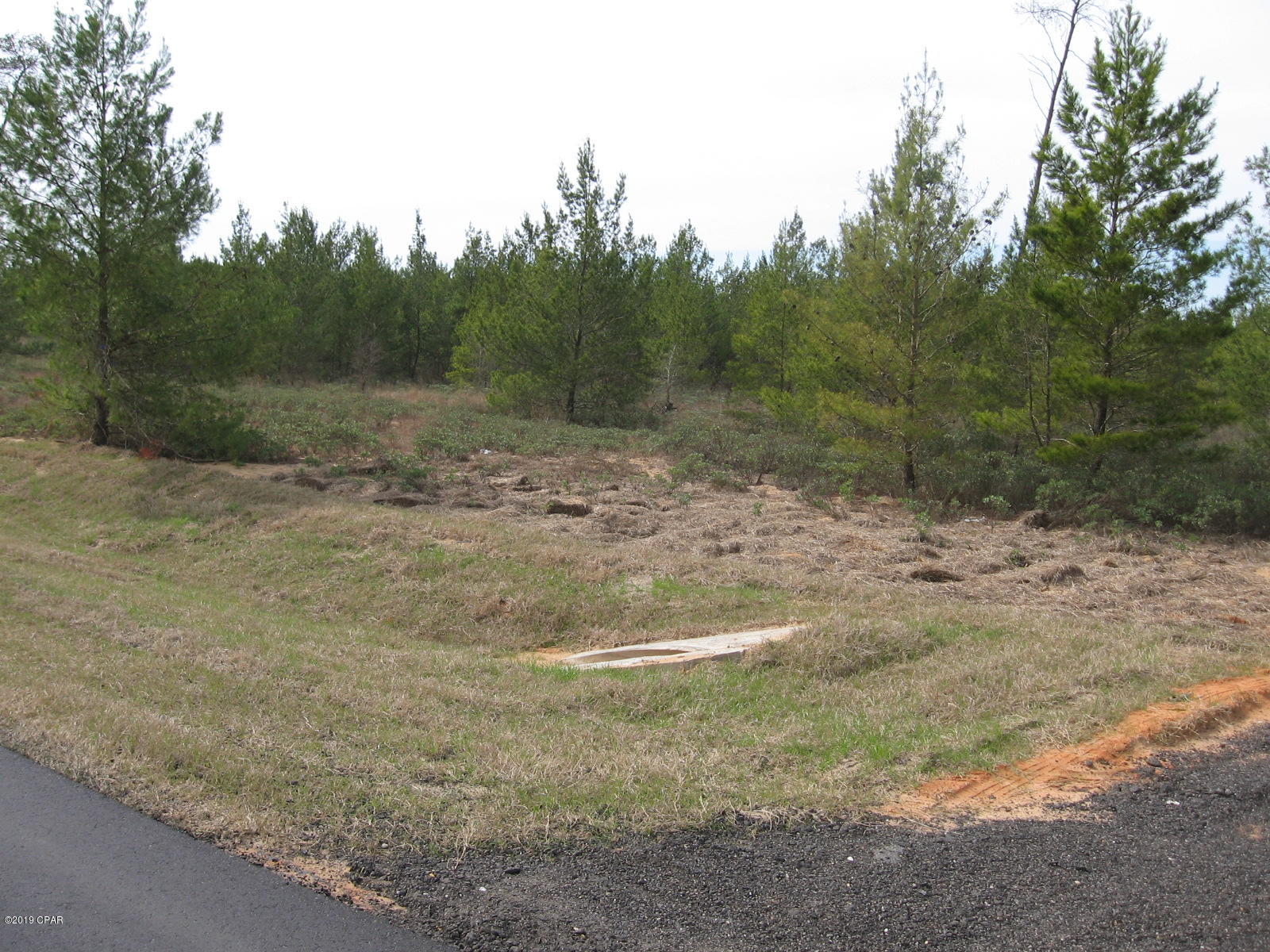 No Named Subdivision - Land