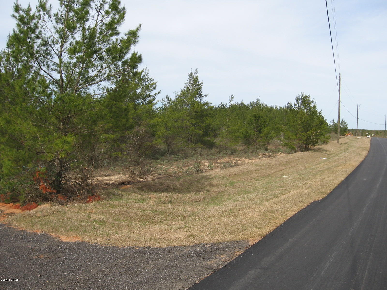 No Named Subdivision - Land