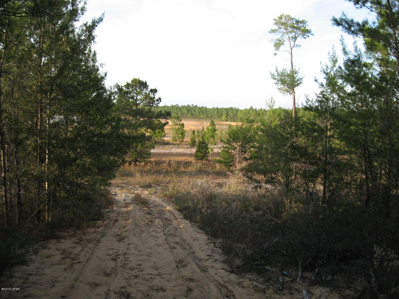 No Named Subdivision - Land