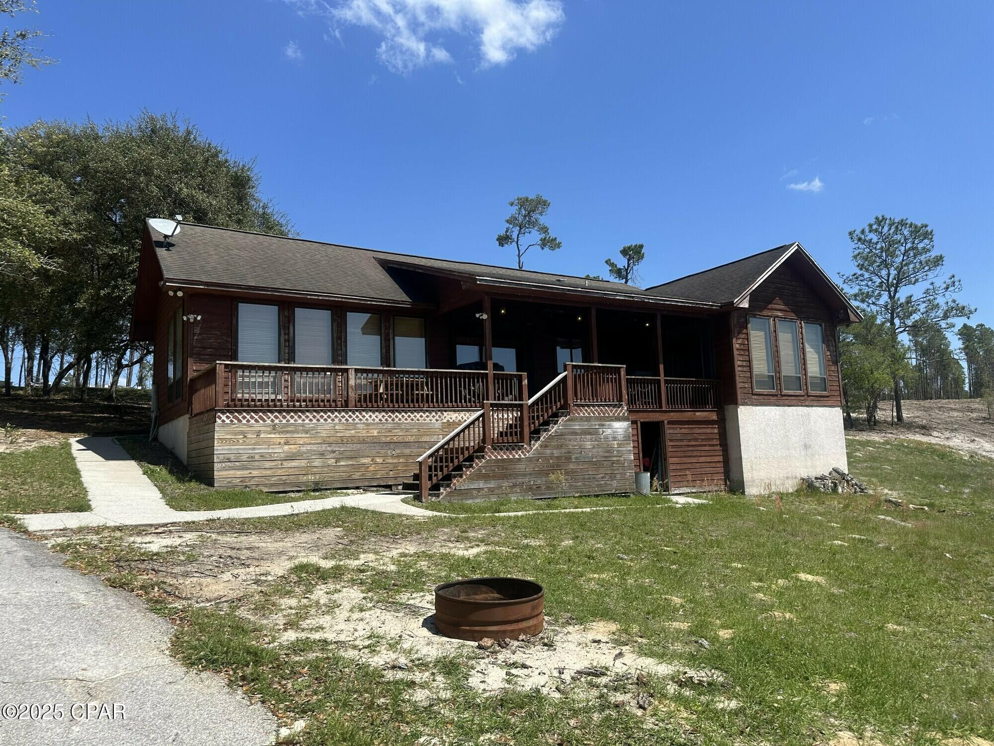 [No Recorded Subdiv] - Commercial Sale