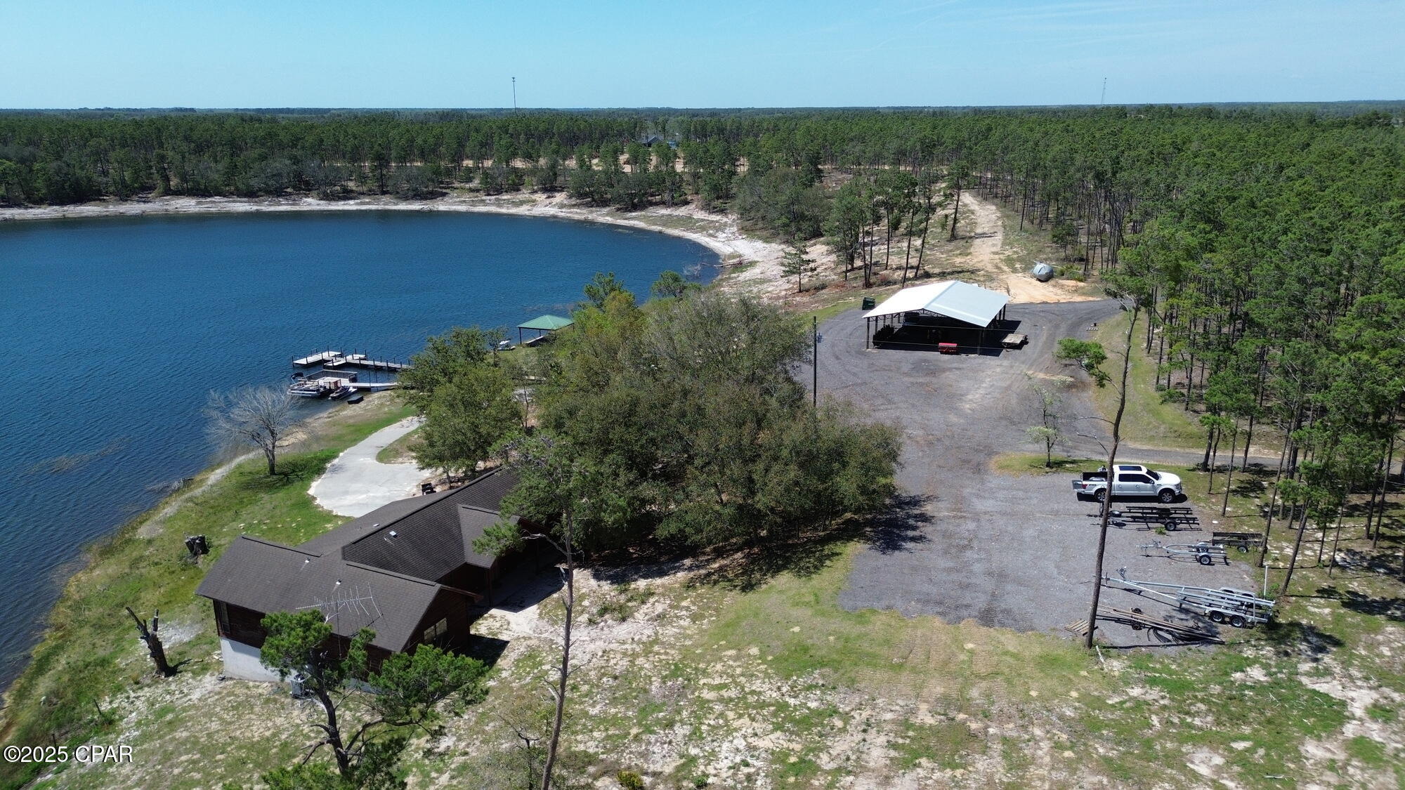 [No Recorded Subdiv] - Commercial Sale