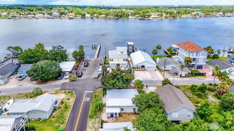 A home in Panama City