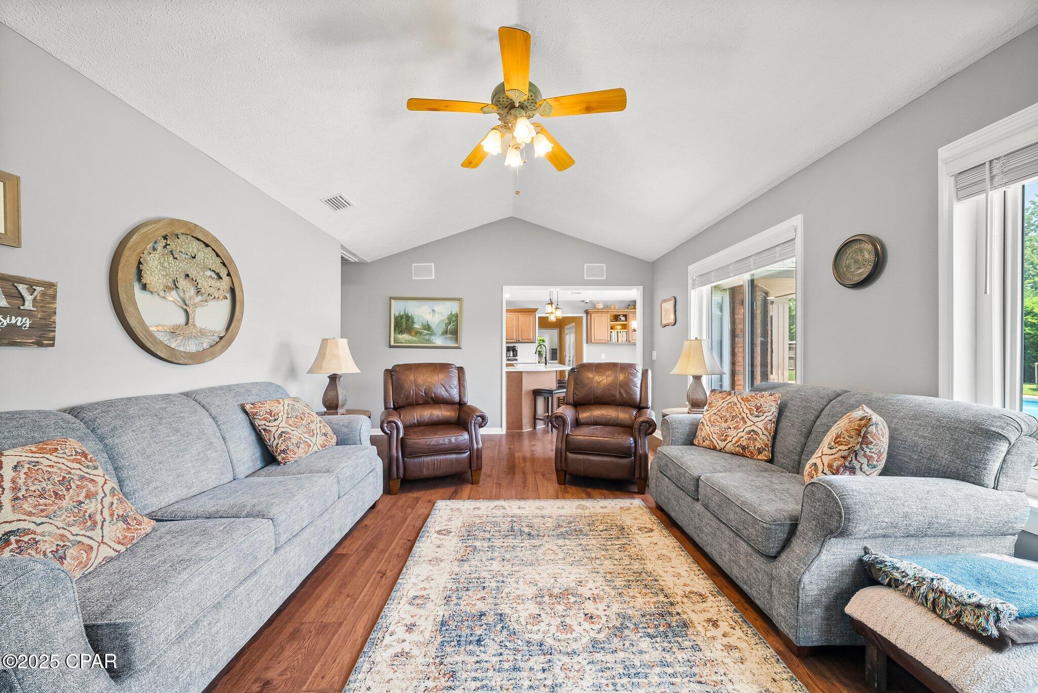 Lynn Haven - Residential