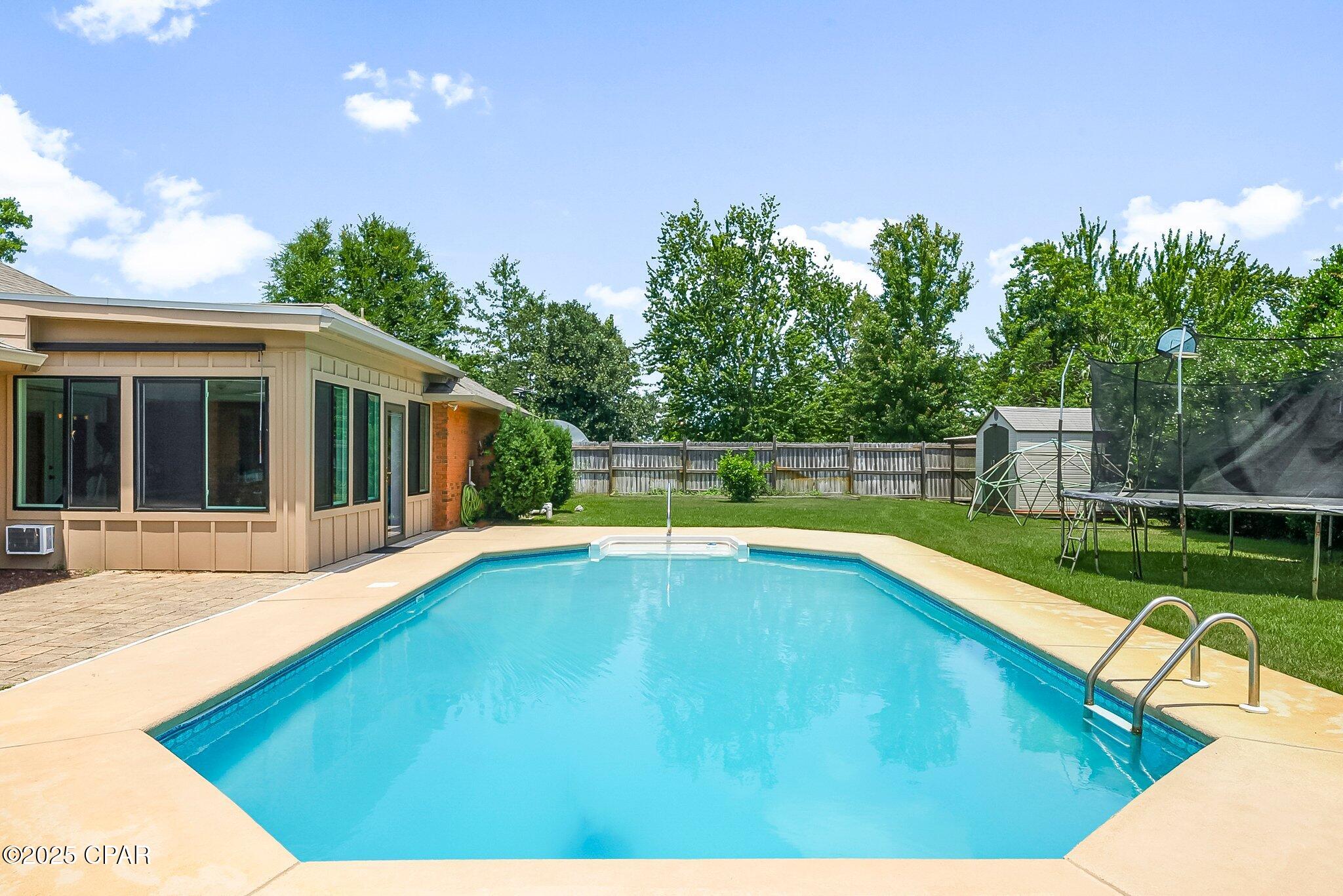 Lynn Haven - Residential