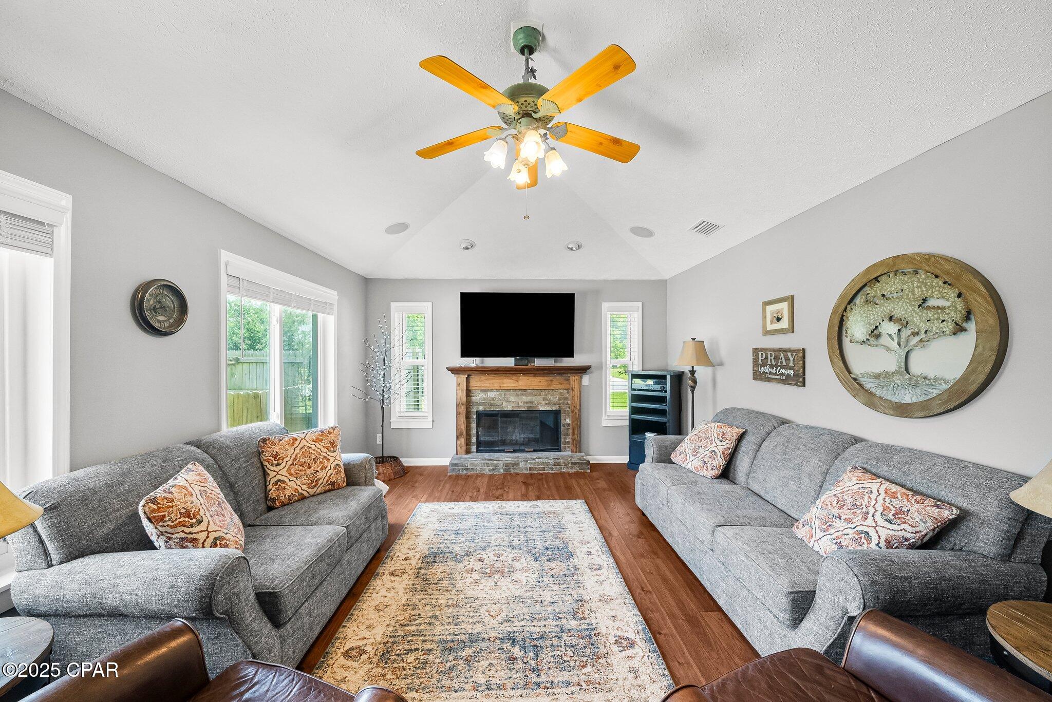 Lynn Haven - Residential