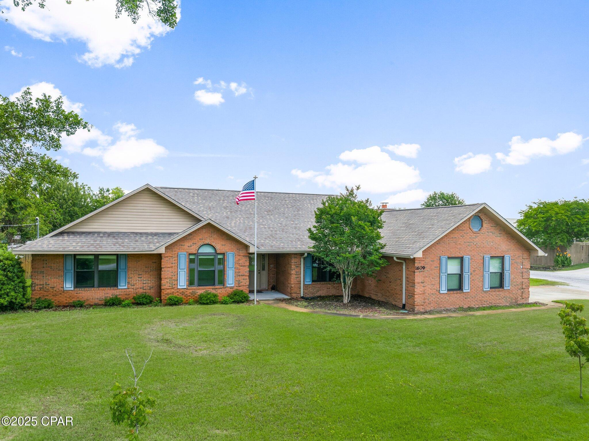 Lynn Haven - Residential